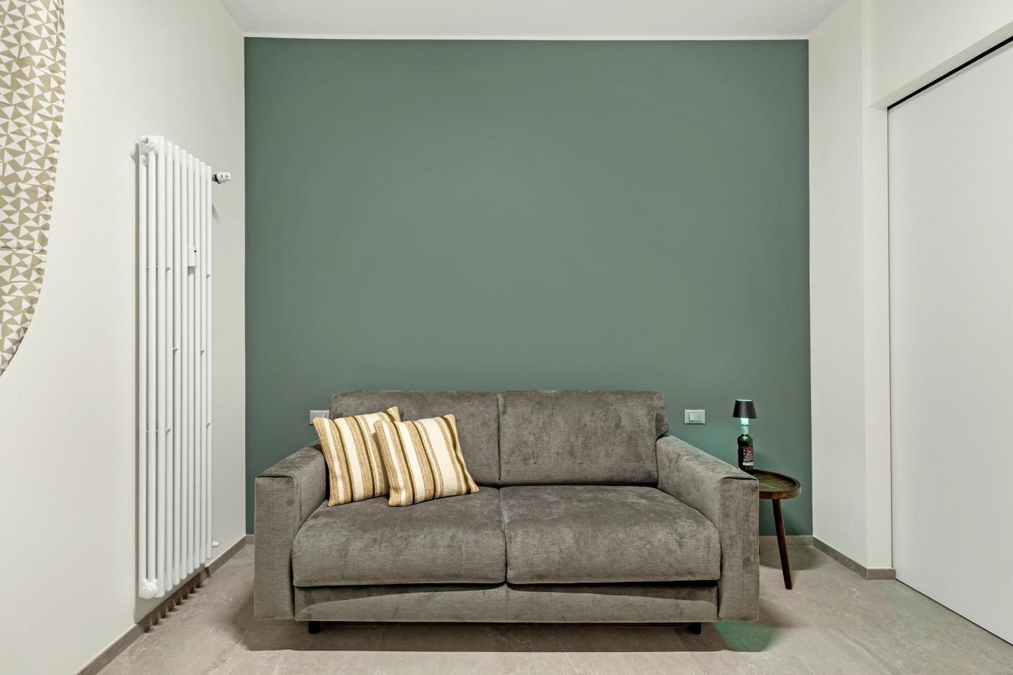 Cozy Primaticcio - Affitti Brevi Italia *