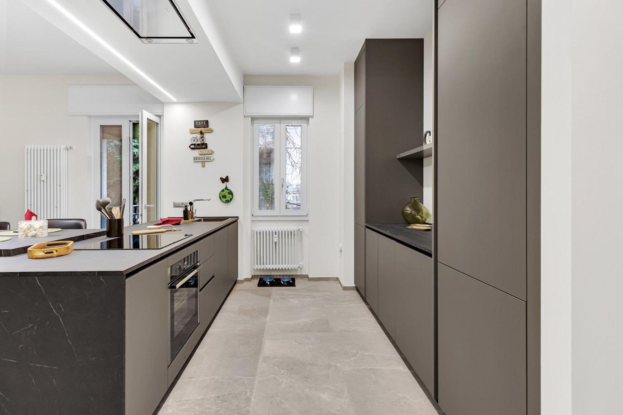Cozy Primaticcio - Affitti Brevi Italia Apartment