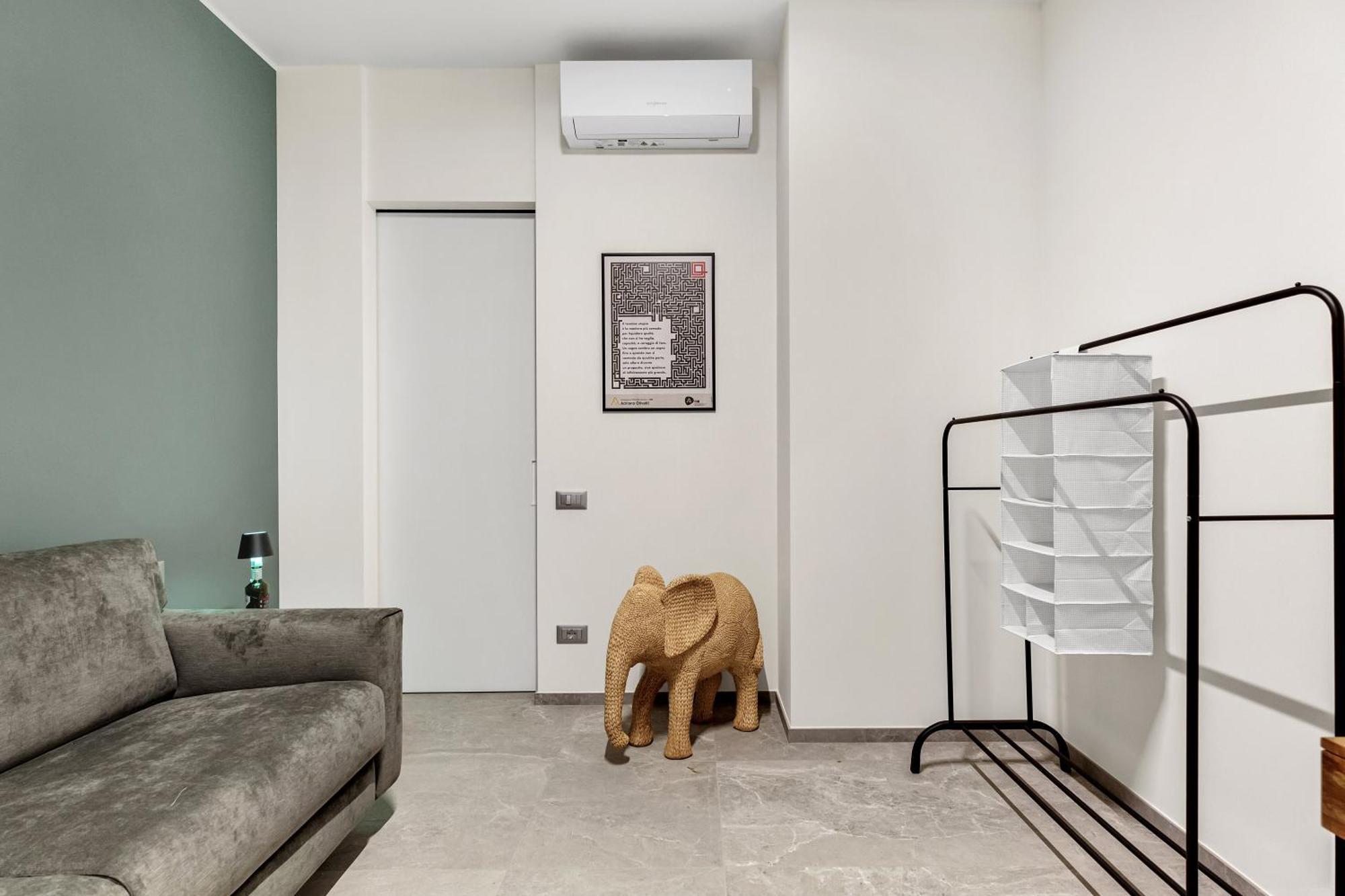 Apartment Cozy Primaticcio - Affitti Brevi Italia