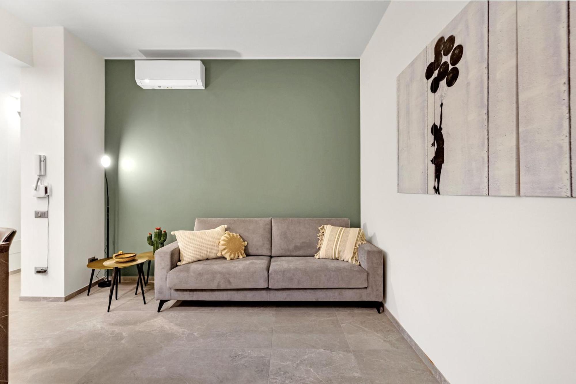 Cozy Primaticcio - Affitti Brevi Italia Apartment Milan