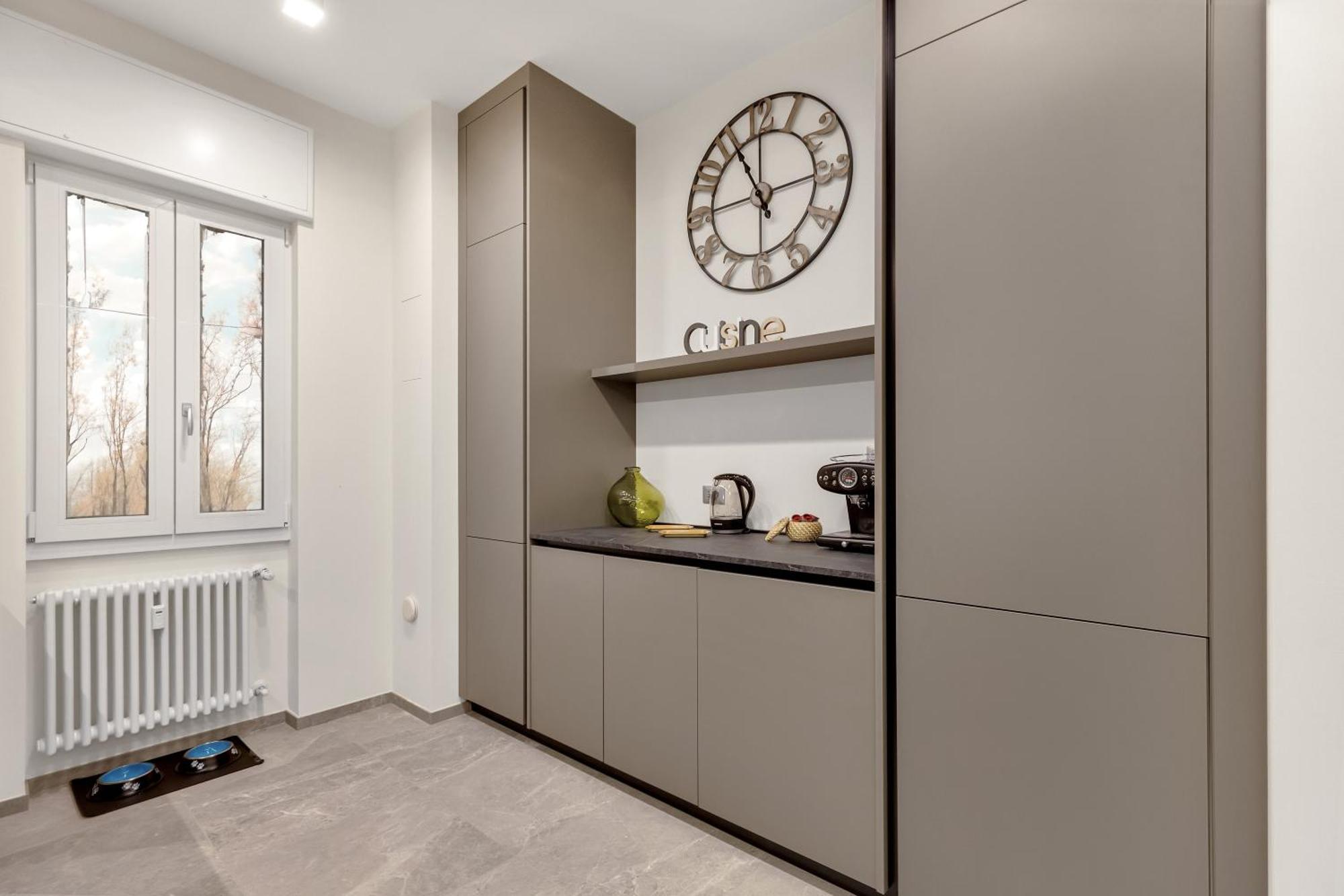 Apartment Cozy Primaticcio - Affitti Brevi Italia *
