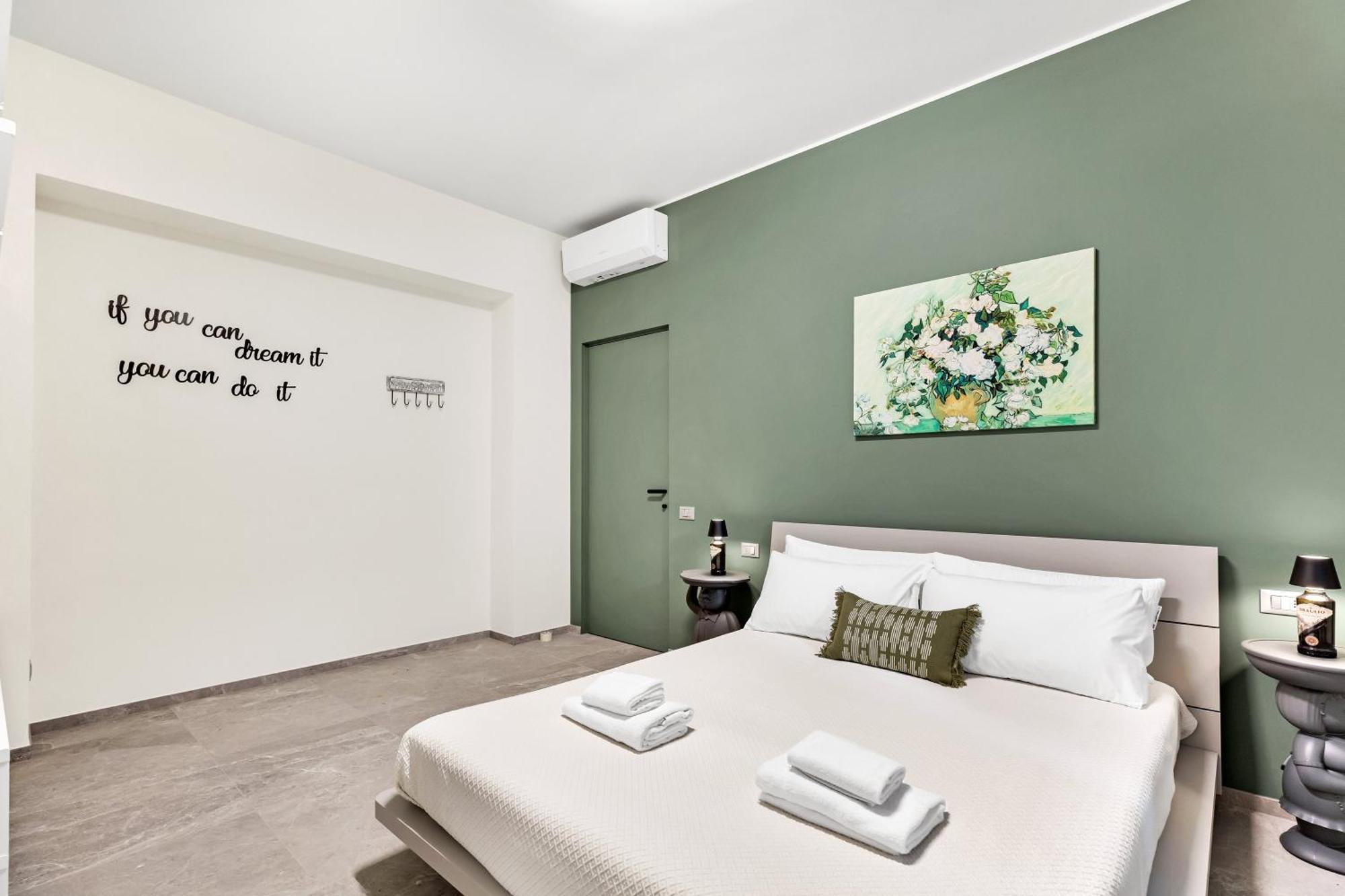 Cozy Primaticcio - Affitti Brevi Italia Apartment