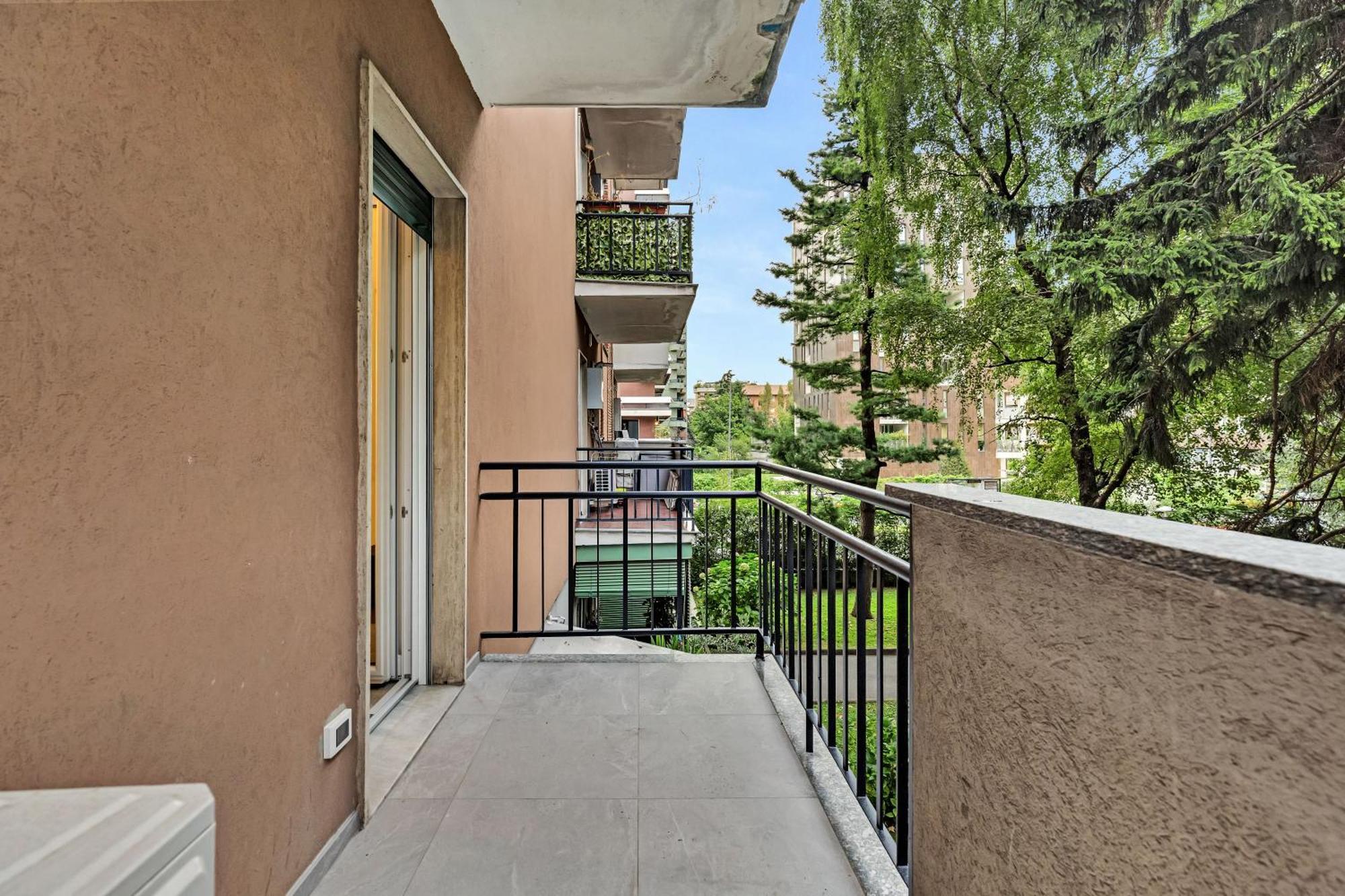 Apartment Cozy Primaticcio - Affitti Brevi Italia *
