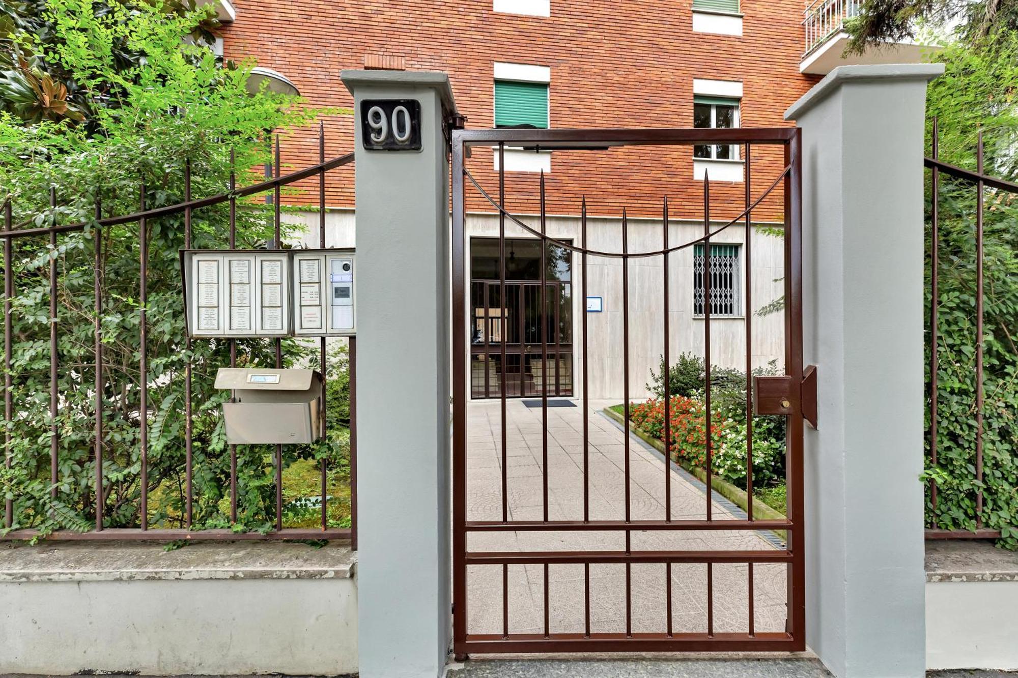Apartment Cozy Primaticcio - Affitti Brevi Italia
