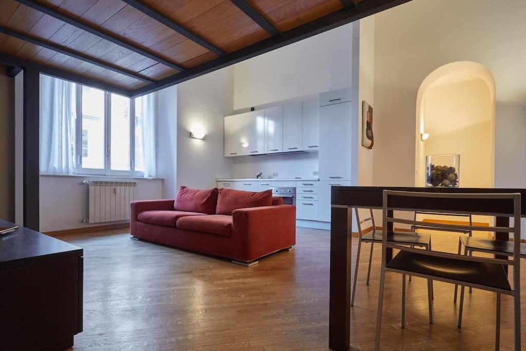 Apartamento Dream Brera Milão