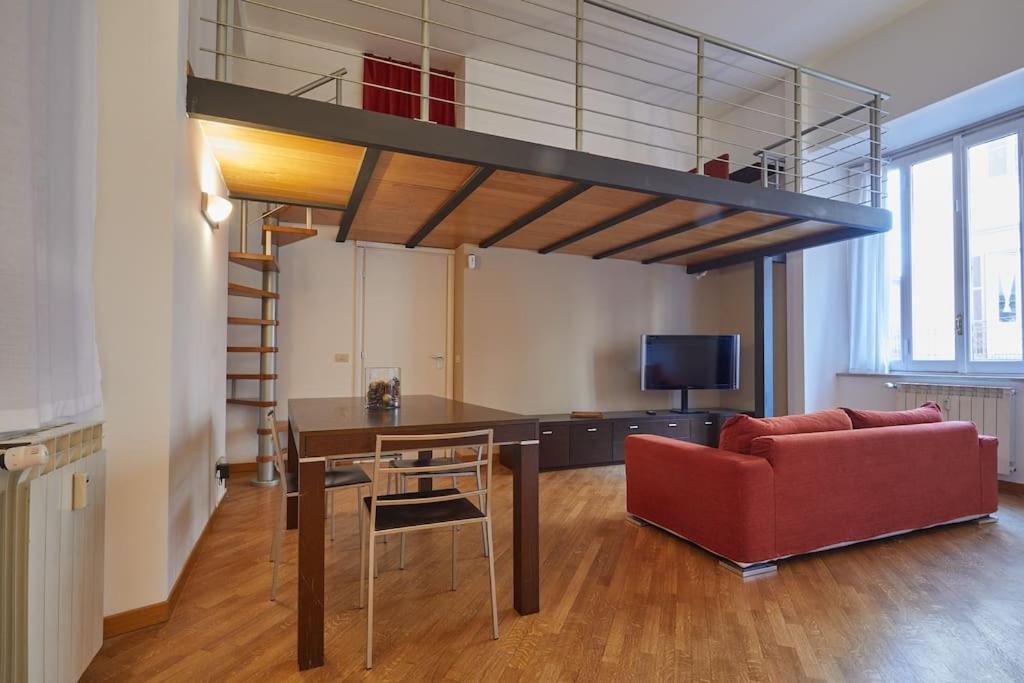 Apartamento Dream Brera *