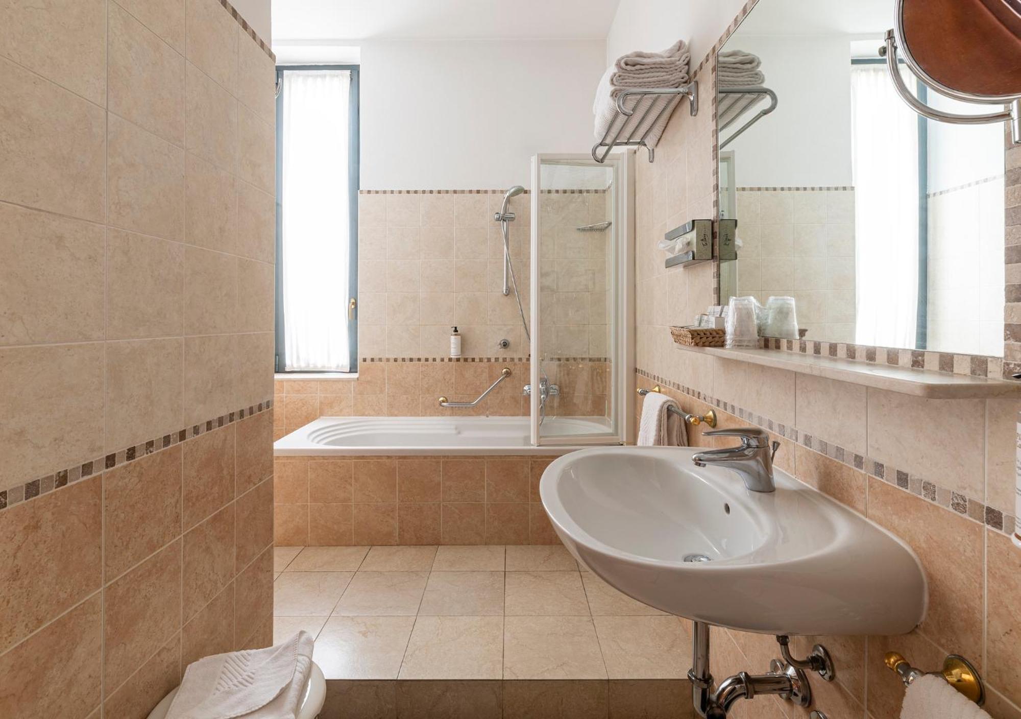 Boutique Dieci Hotel Milan
