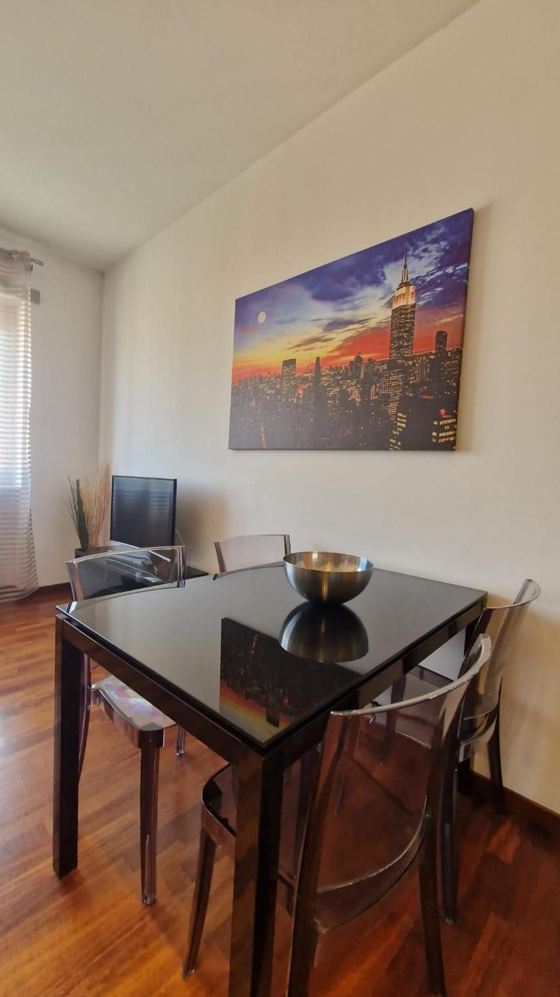 Apartment Style Homes Brera San Marco 29