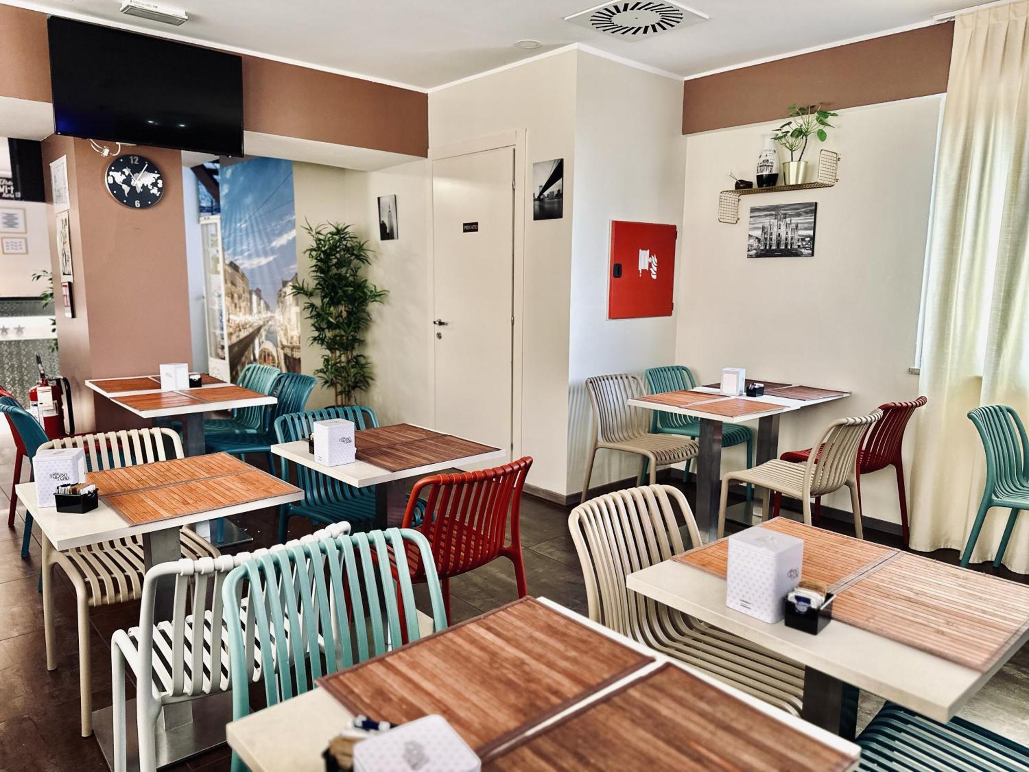 Hotel Giacosa