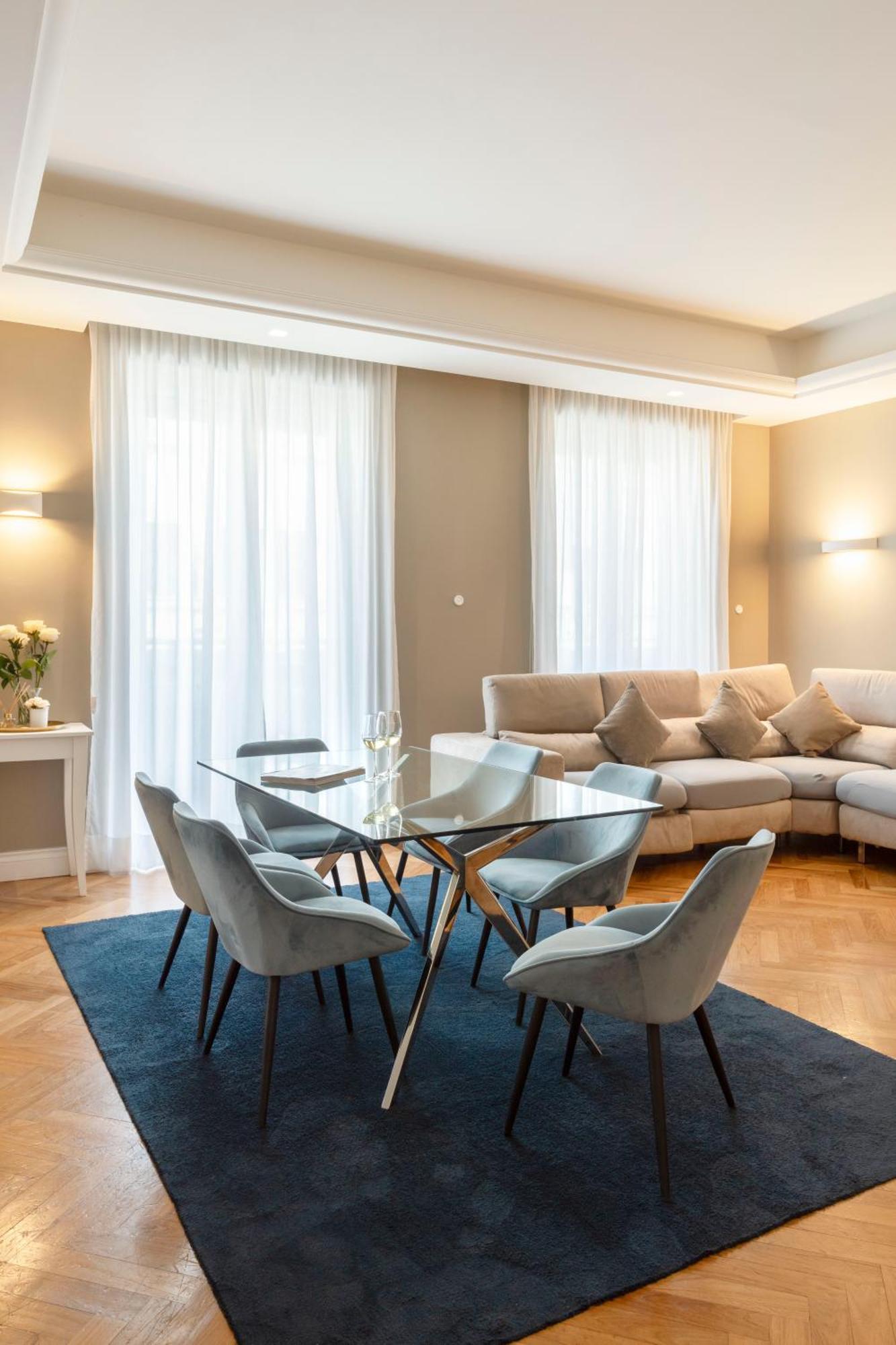 Apartment Heart Sforza Duomo