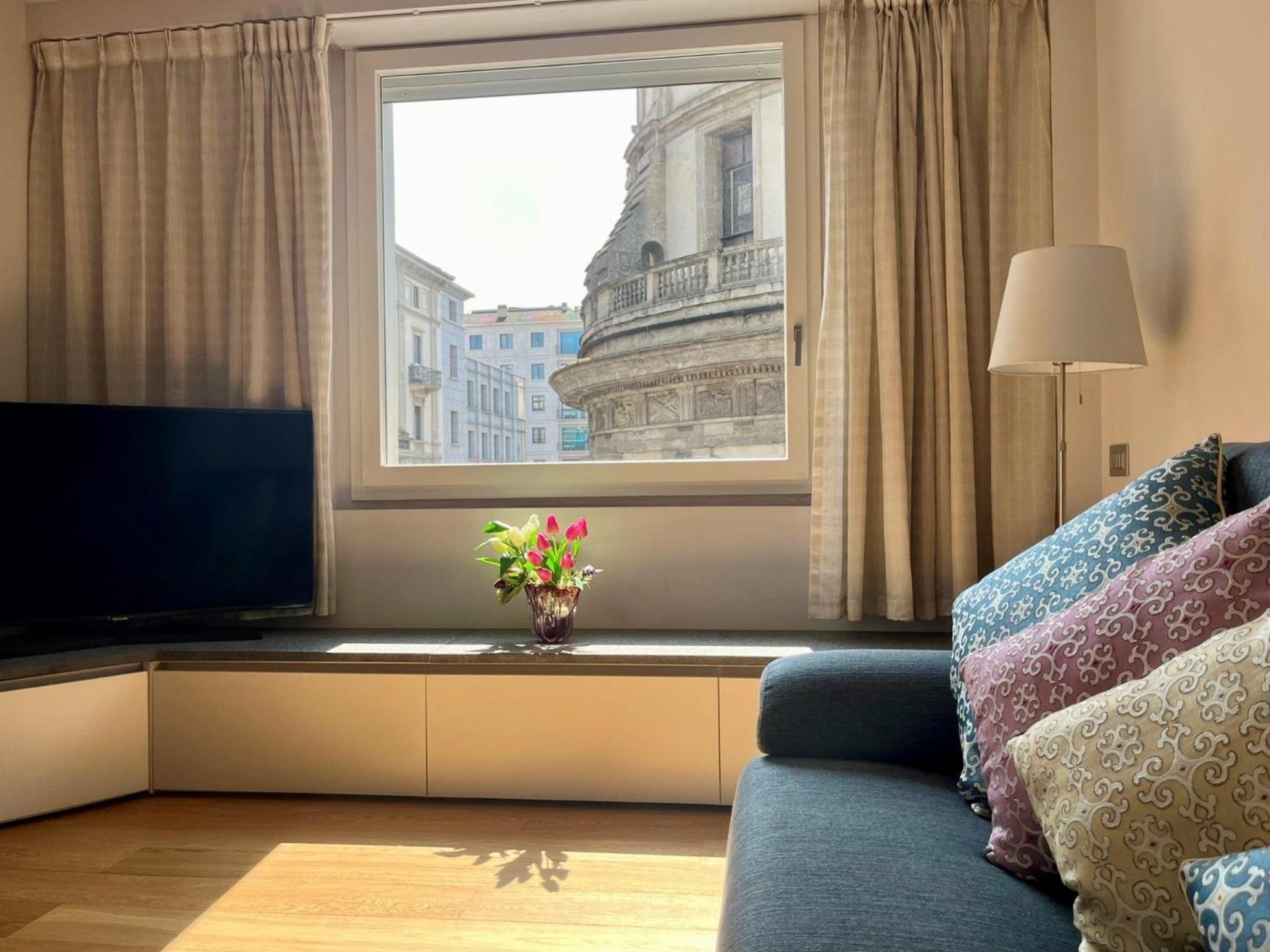 Fifty Eight Duomo Apartment *