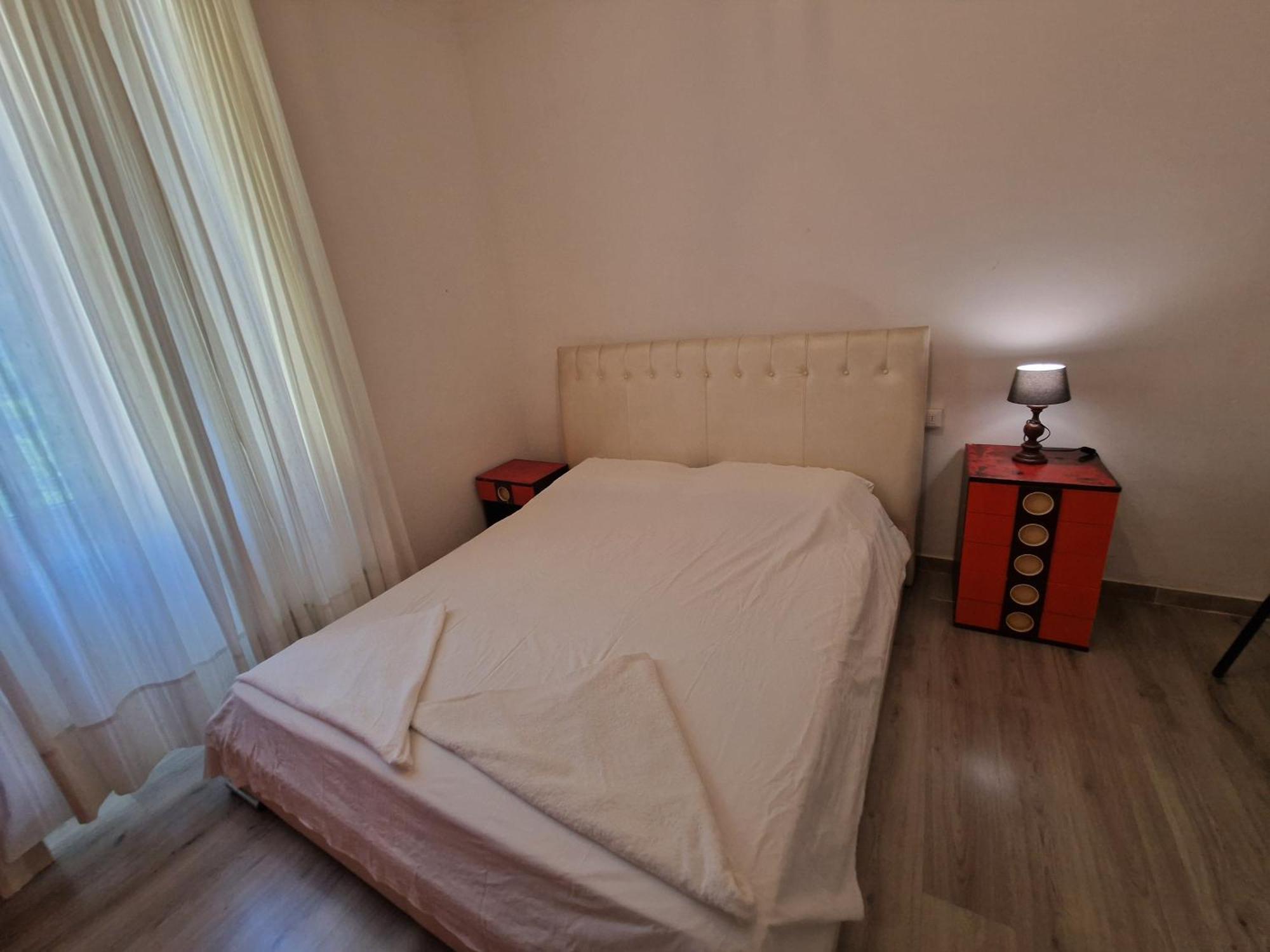 In The Center - Stanza In Centro Citta Homestay *
