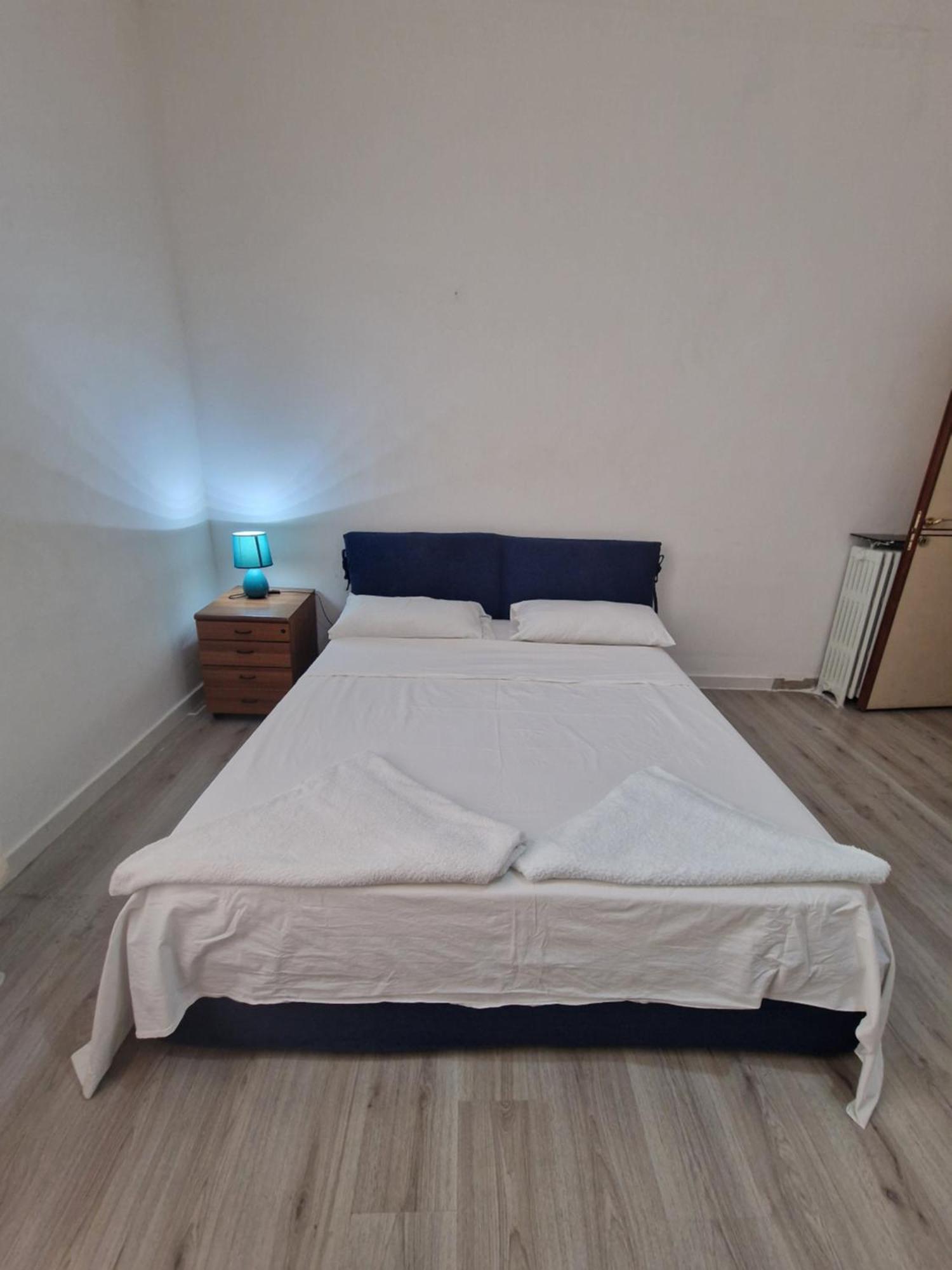 Homestay In The Center - Stanza In Centro Citta *