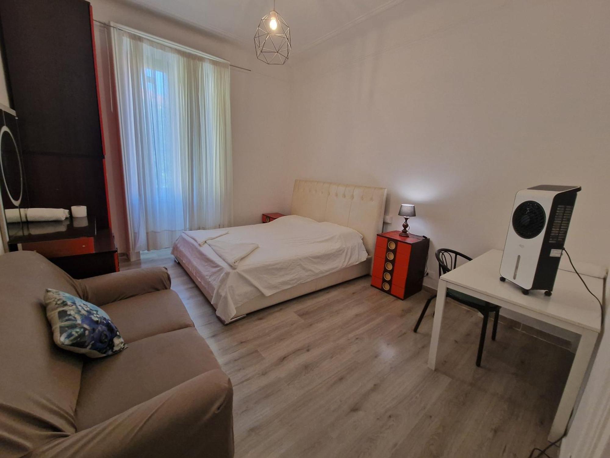 House In The City Center-casa Nel Centro Della Citta Hospedagem domiciliar *