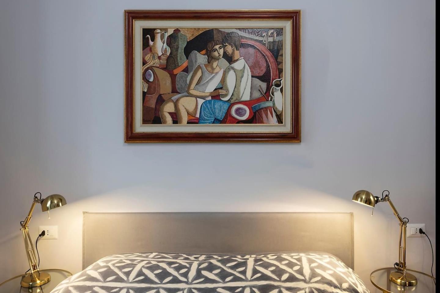 Appartamento Elegance At *