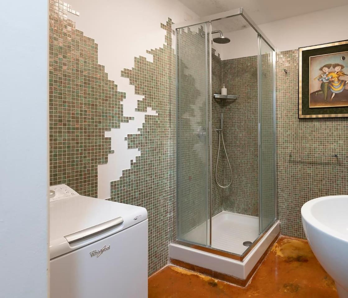Apartment Elegance At Milan