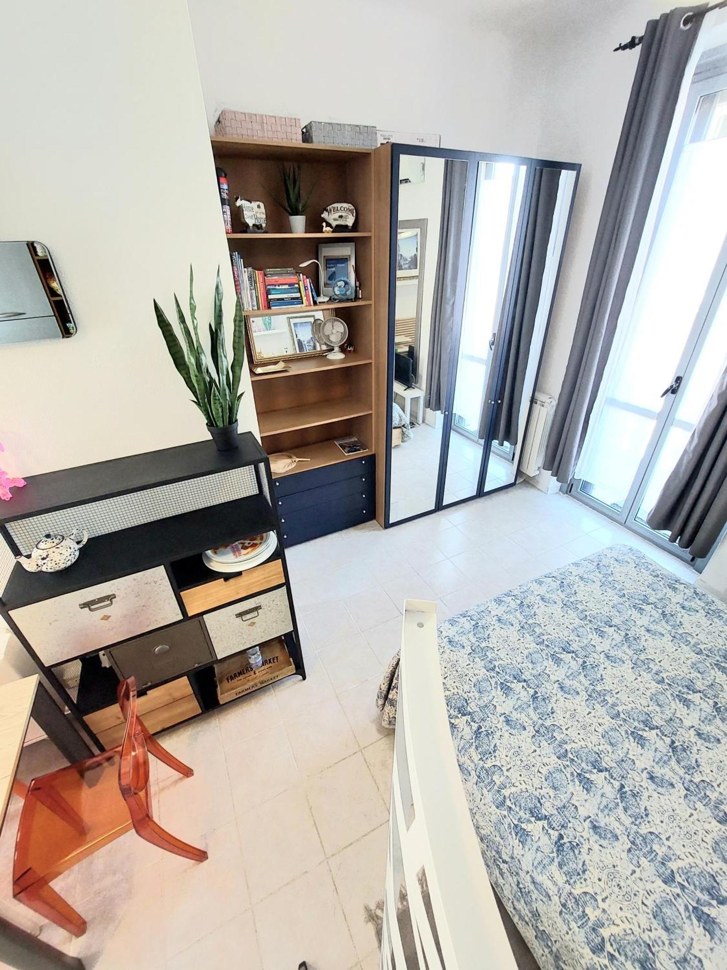 Apartment 1 Navigli Milan