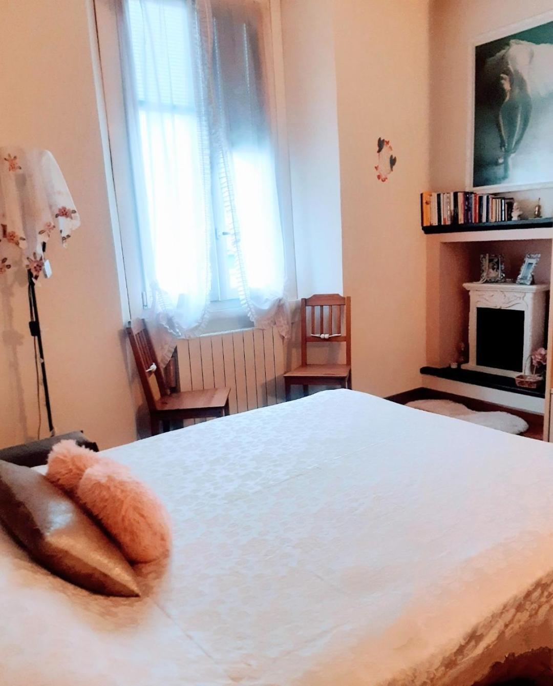 Sunday's Flat/monolocale Zona Bocconi Apartment Milan