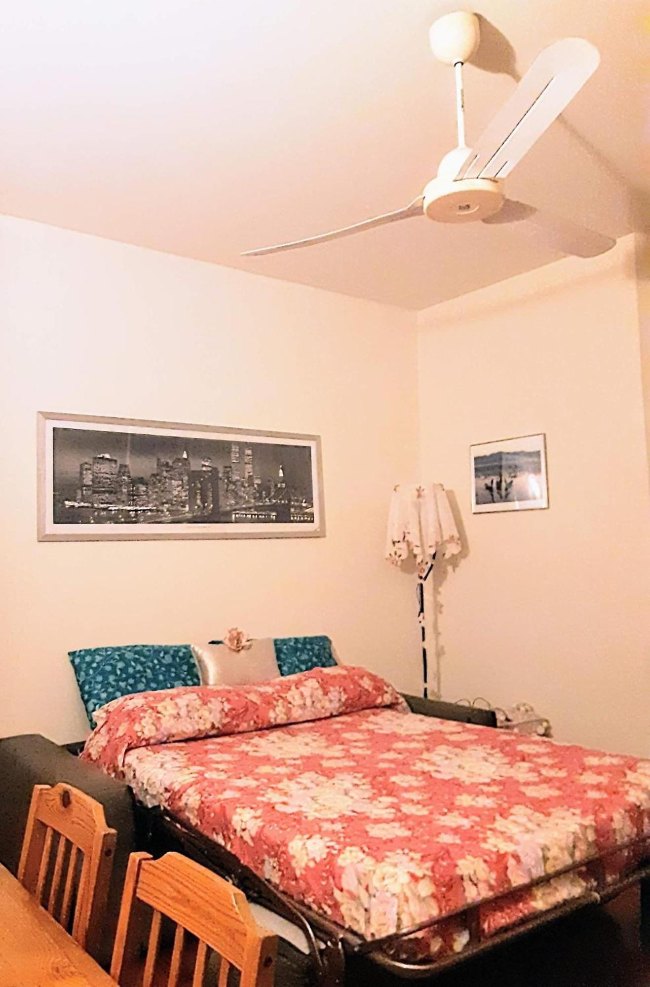 Sunday's Flat/monolocale Zona Bocconi Milan