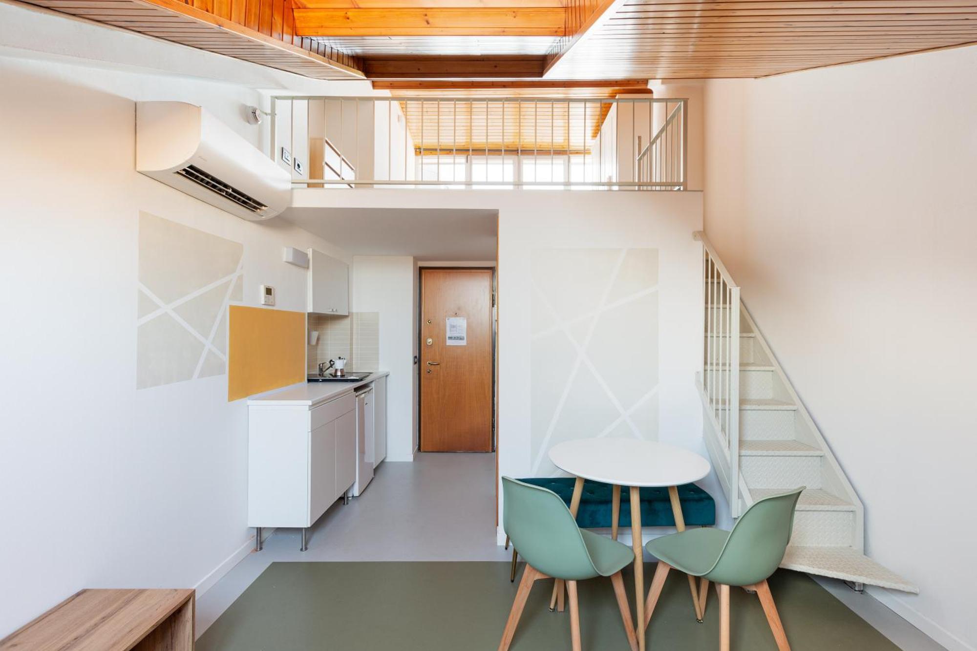 Apartamento Magenta Long Let Apts Milão