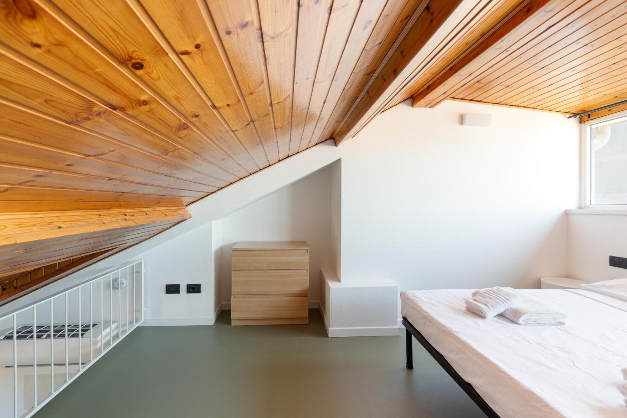 Magenta Long Let Apts Apartamento