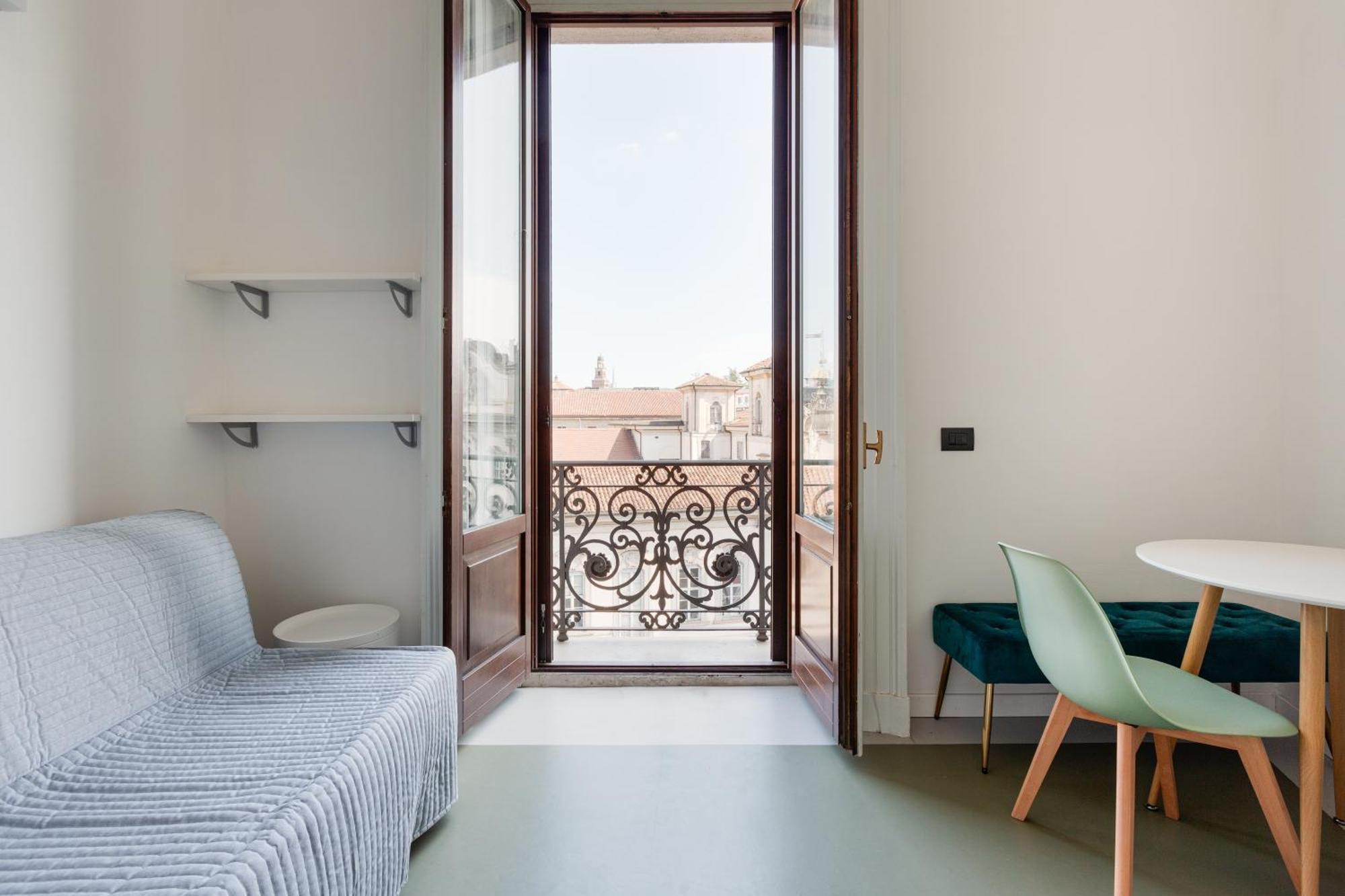 Apartamento Magenta Long Let Apts