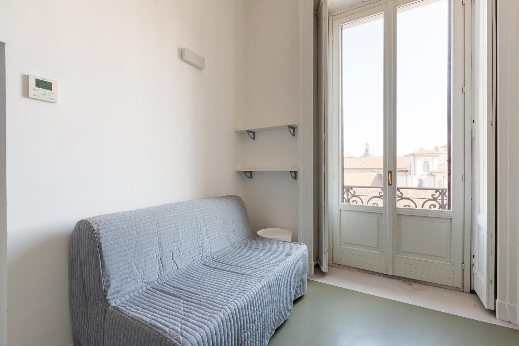 Magenta Long Let Apts Apartamento