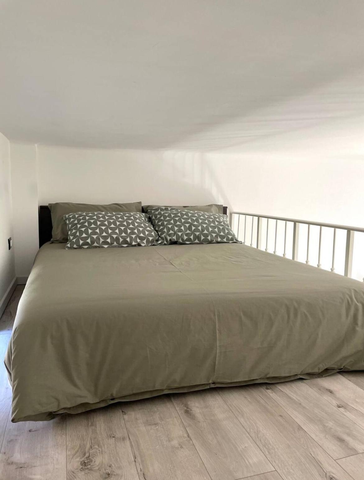 Apartment Guest House