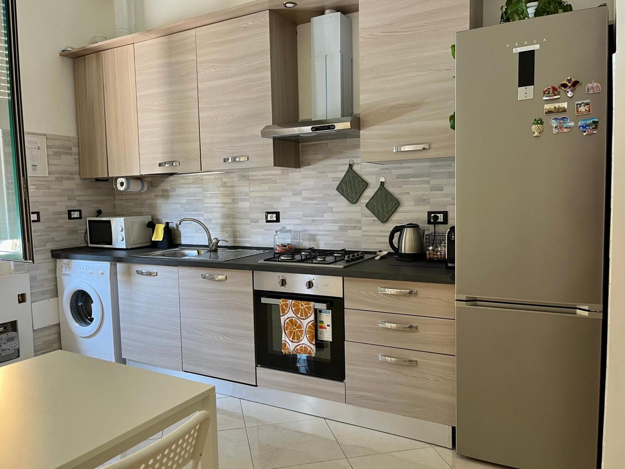 Guest House * Milan