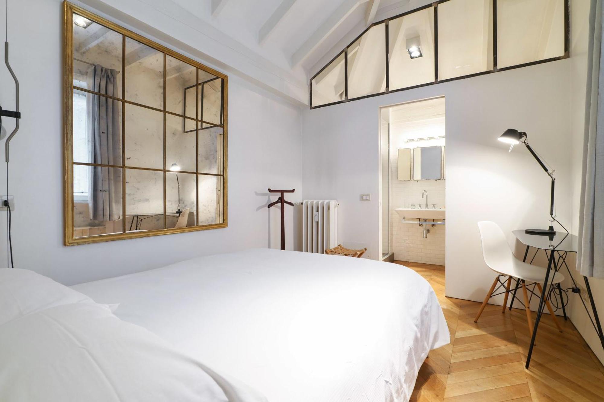 Luxury Penthouse With Rooftop Terrace * Milan
