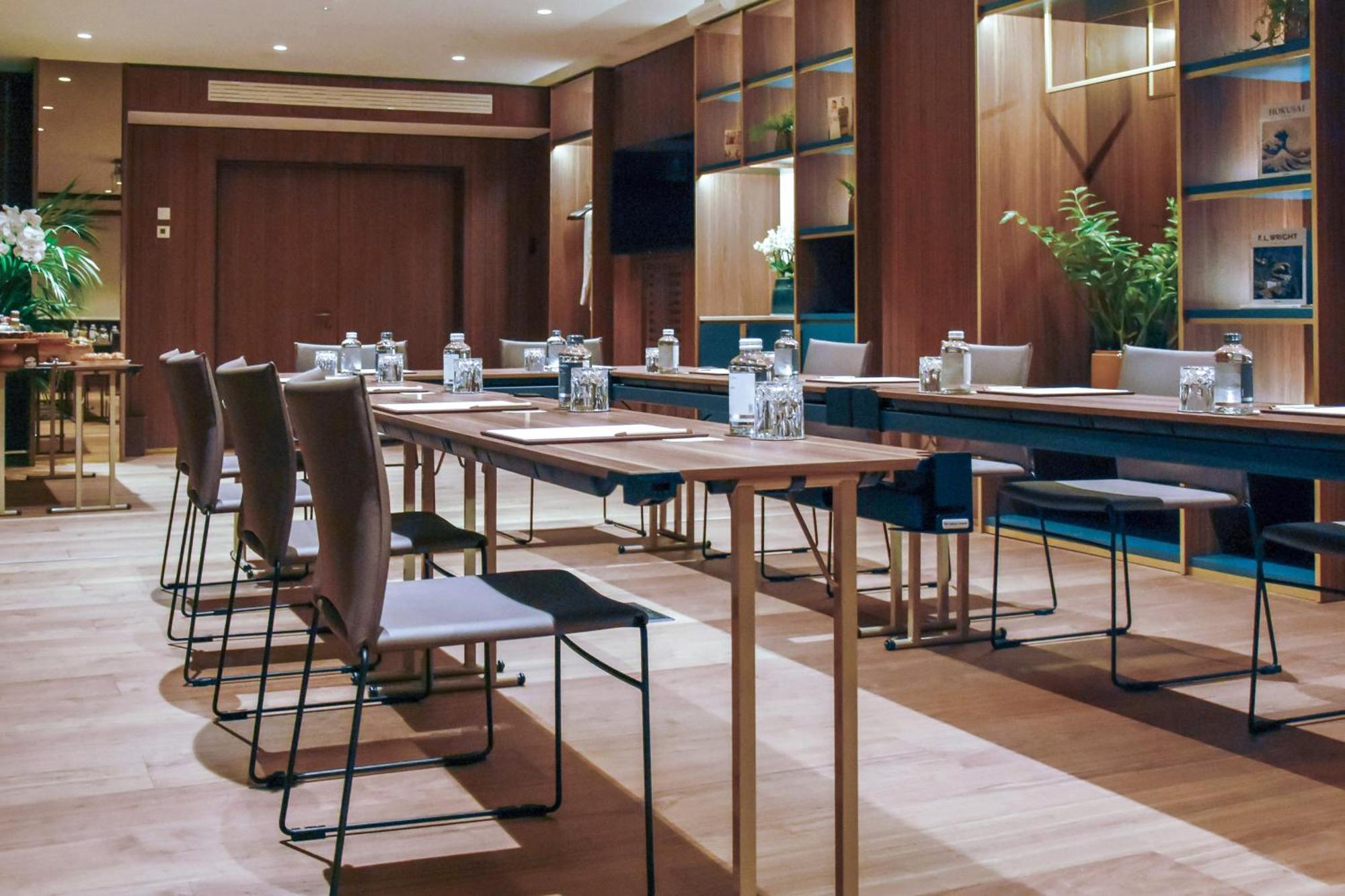 Palazzo Cordusio, A Gran Melia Milano