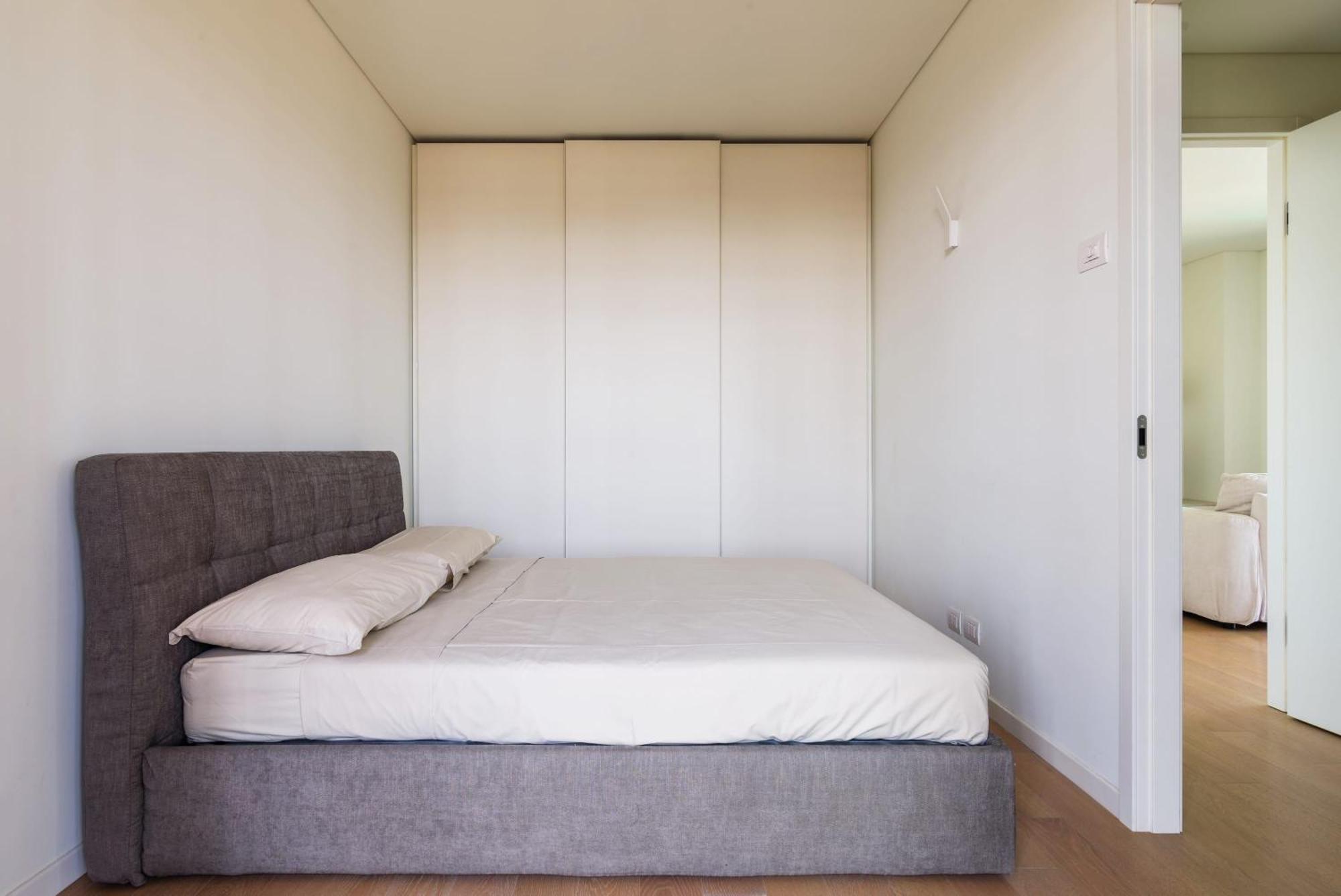 Luxury Flat With Pool Gym Spa Parking - Unit9b