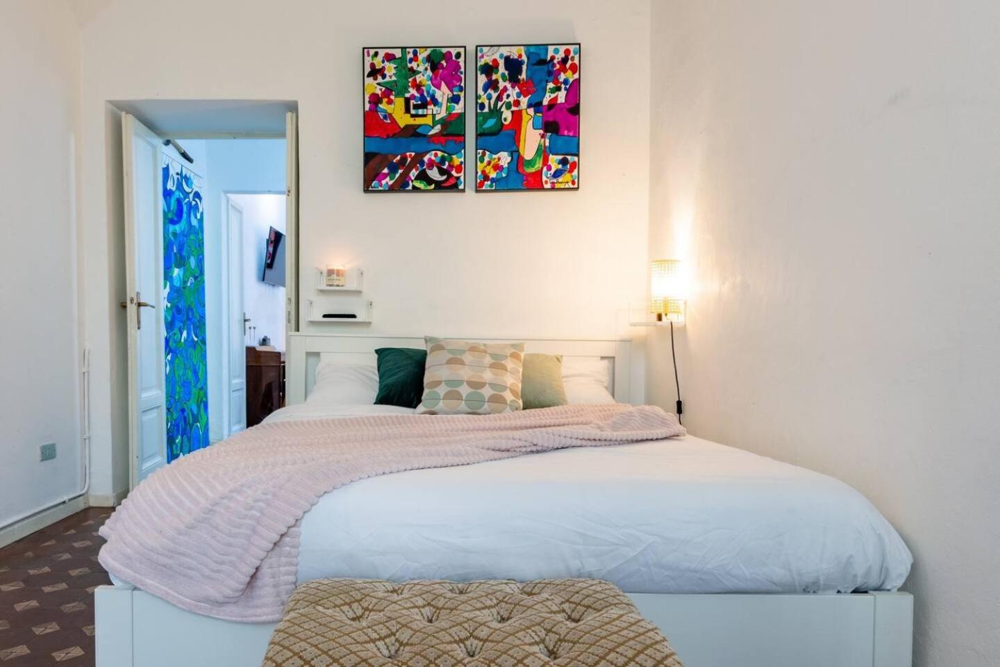 Art Cadorna Area 3 Persons * Milan