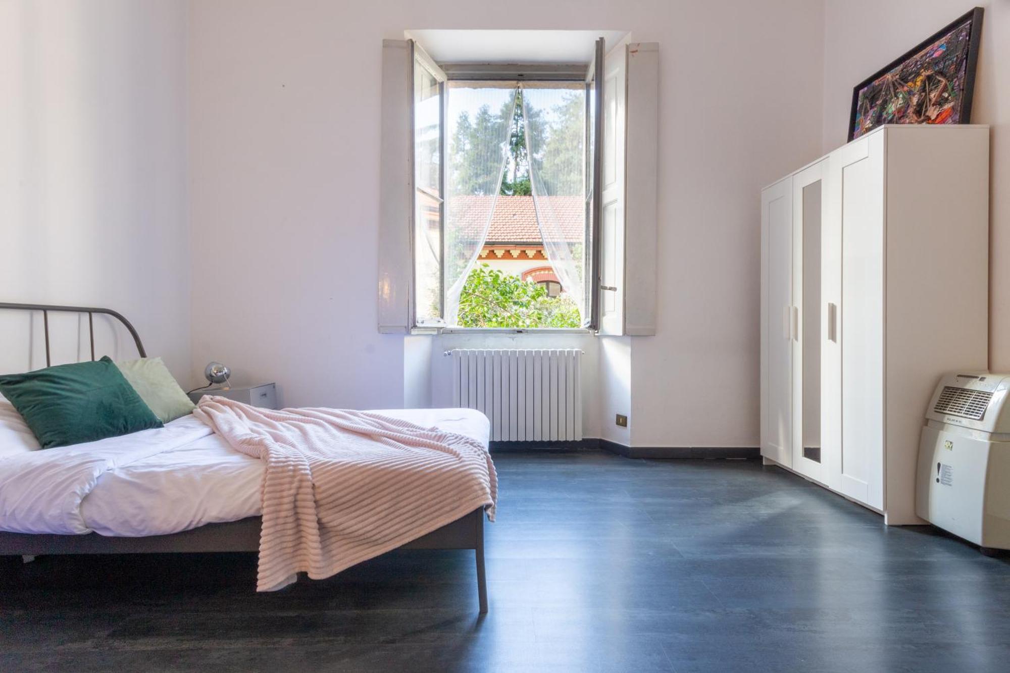 Art Cadorna Area 3 Persons * Milan