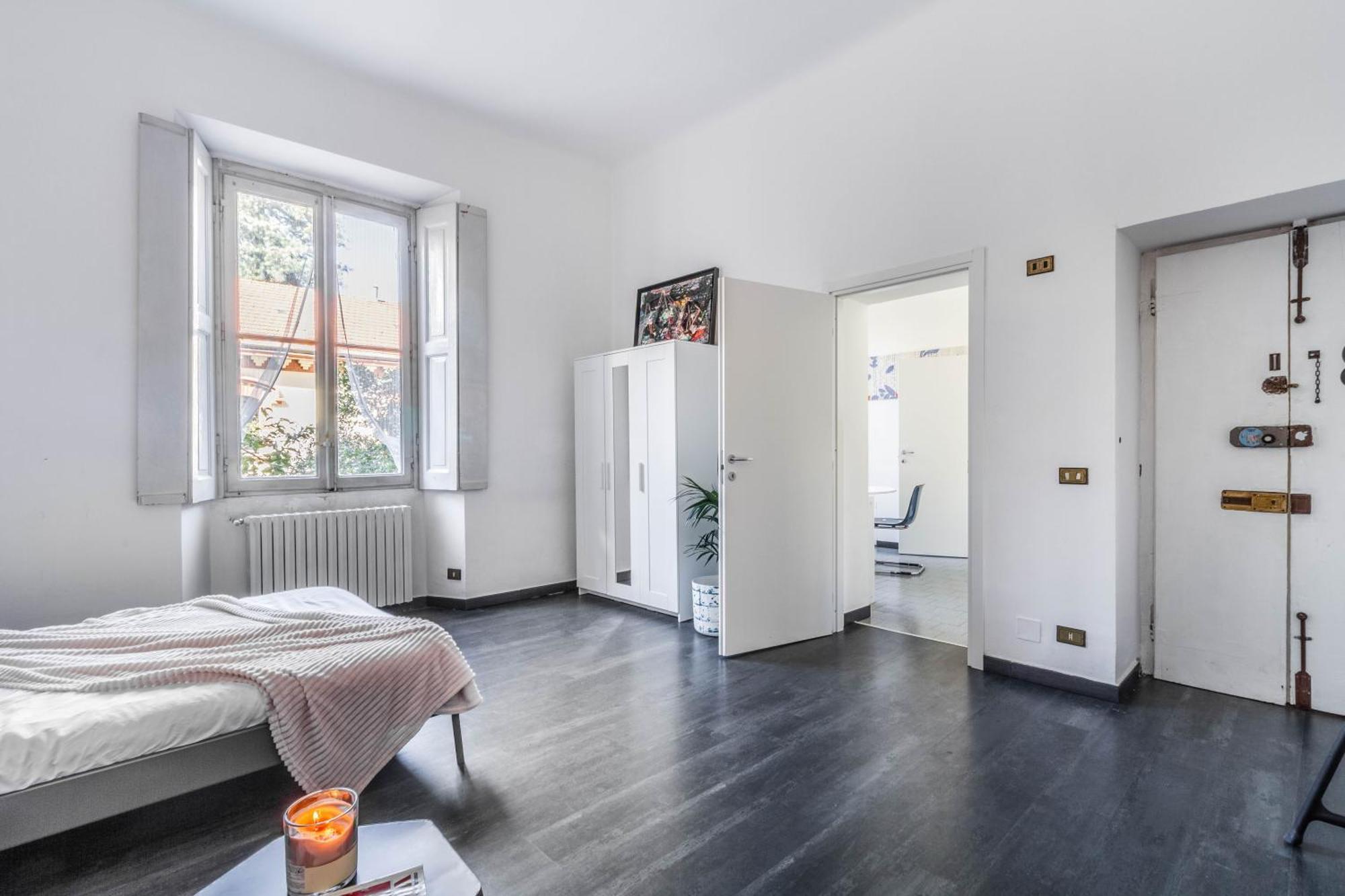 Art Cadorna Area 3 Persons Apartment *