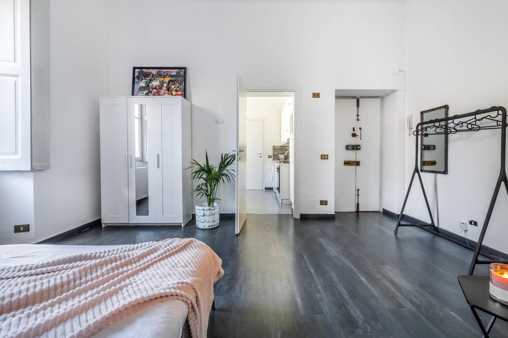 Art Cadorna Area 3 Persons Apartment *