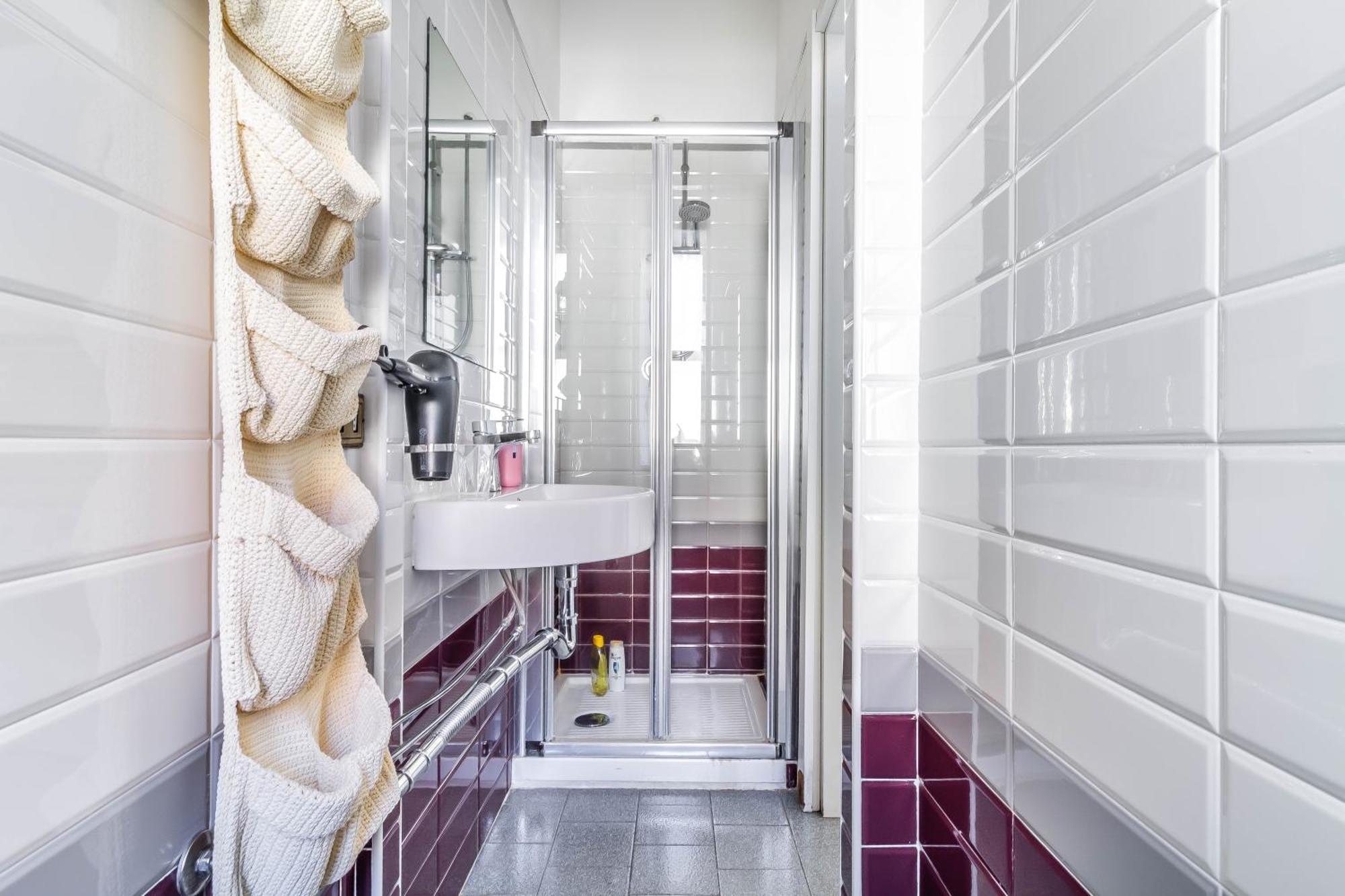 Apartment Art Cadorna Area 3 Persons Milan