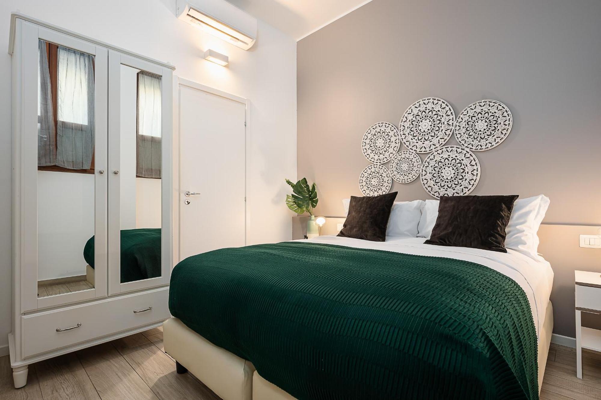 Apartment A 2 Kilometri Dal Centro Milan