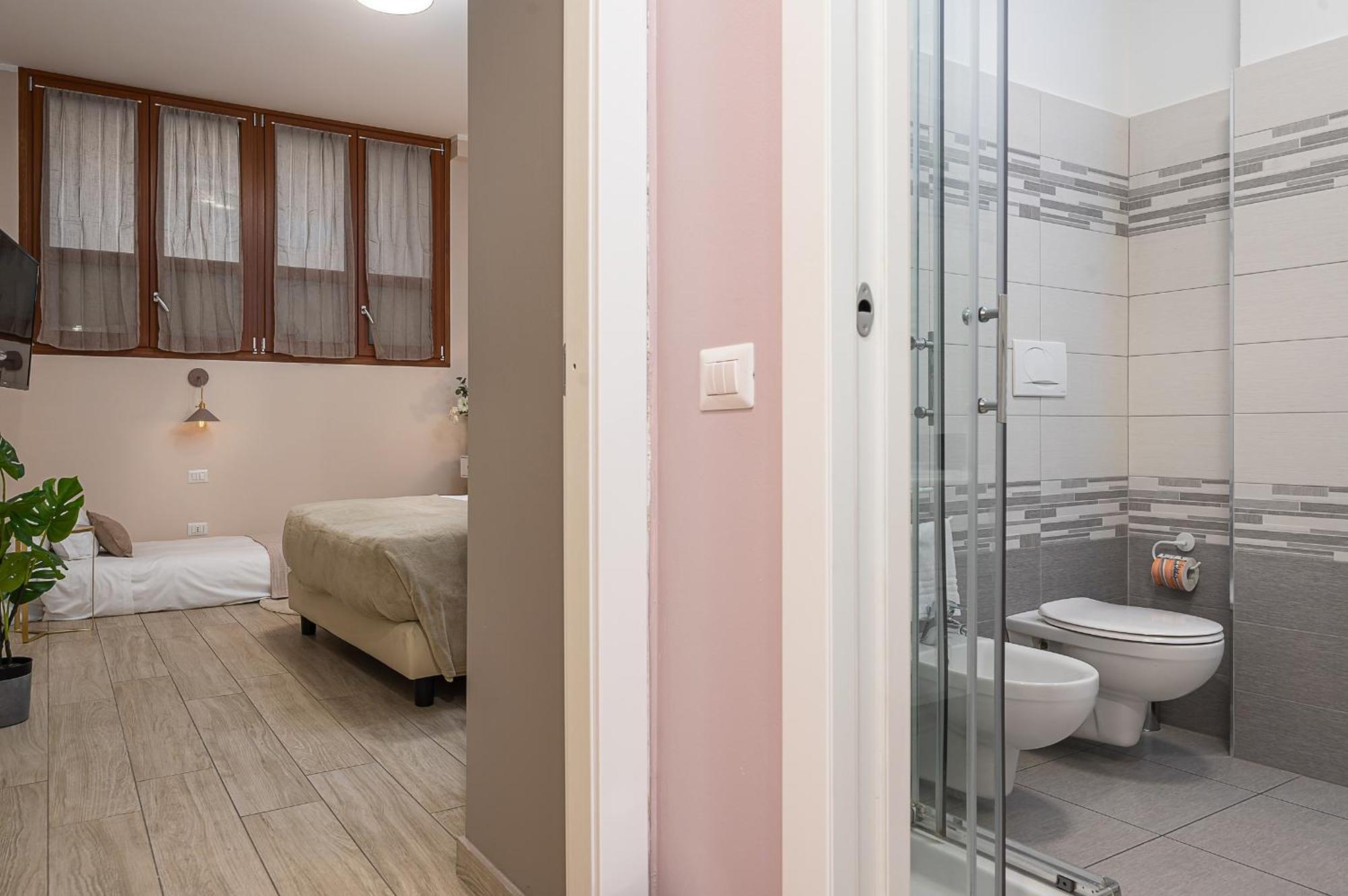 A 2 Kilometri Dal Centro Apartment Milan