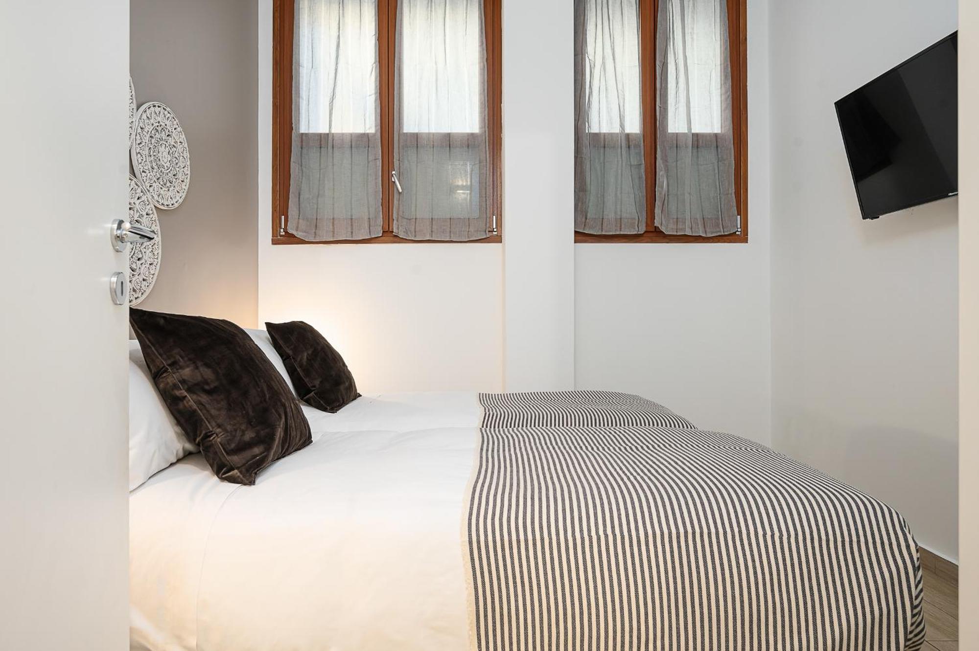 A 2 Kilometri Dal Centro Apartment Milan