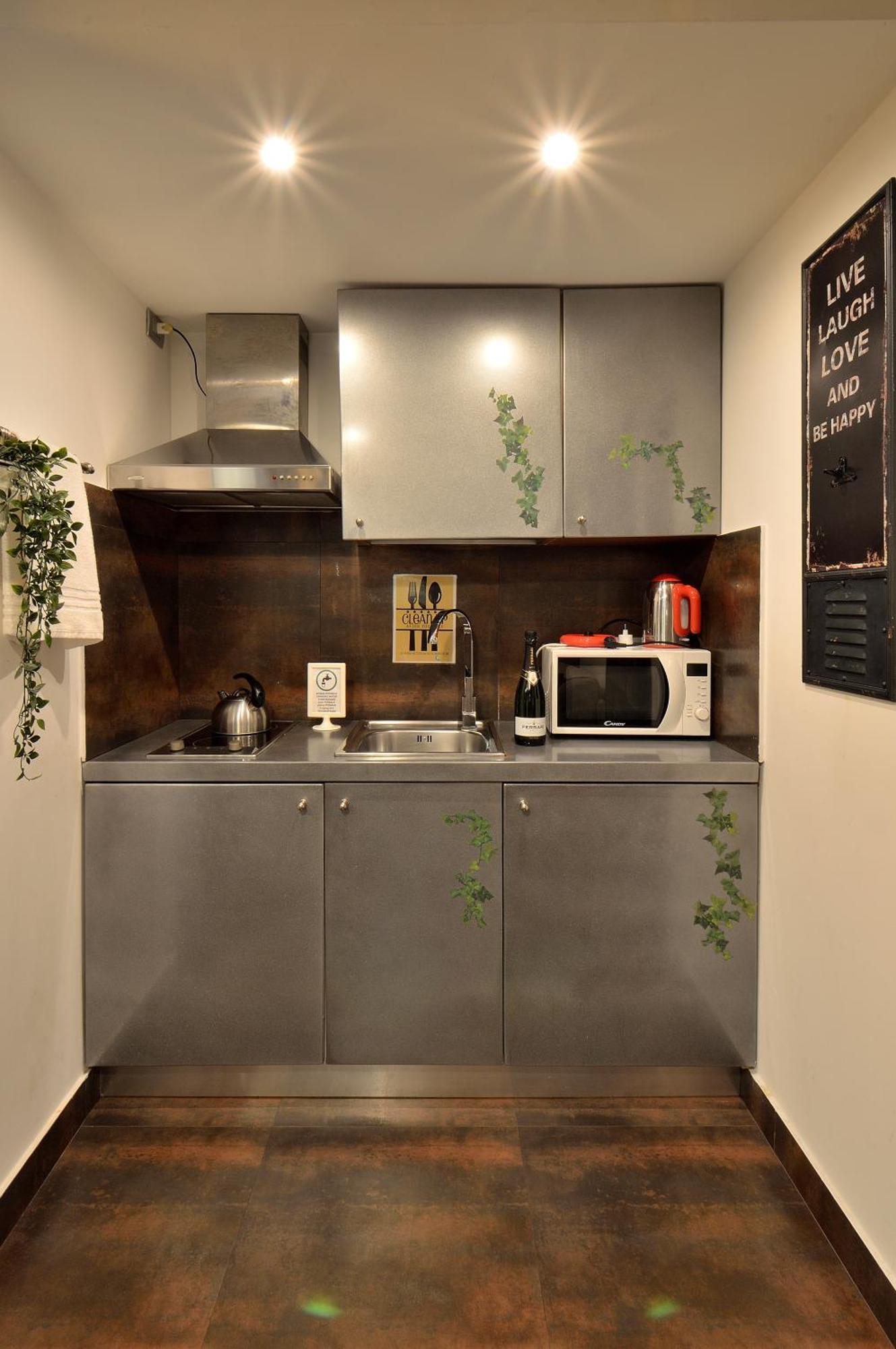 Apartment Deluxe Stile Industrial Centro Milano, Potente Wi-fi, 3 Linee Metropolitane- Collegato Direttamente Con Aeroporto Di Malpensa E Rho Fiera In 10 Minuti