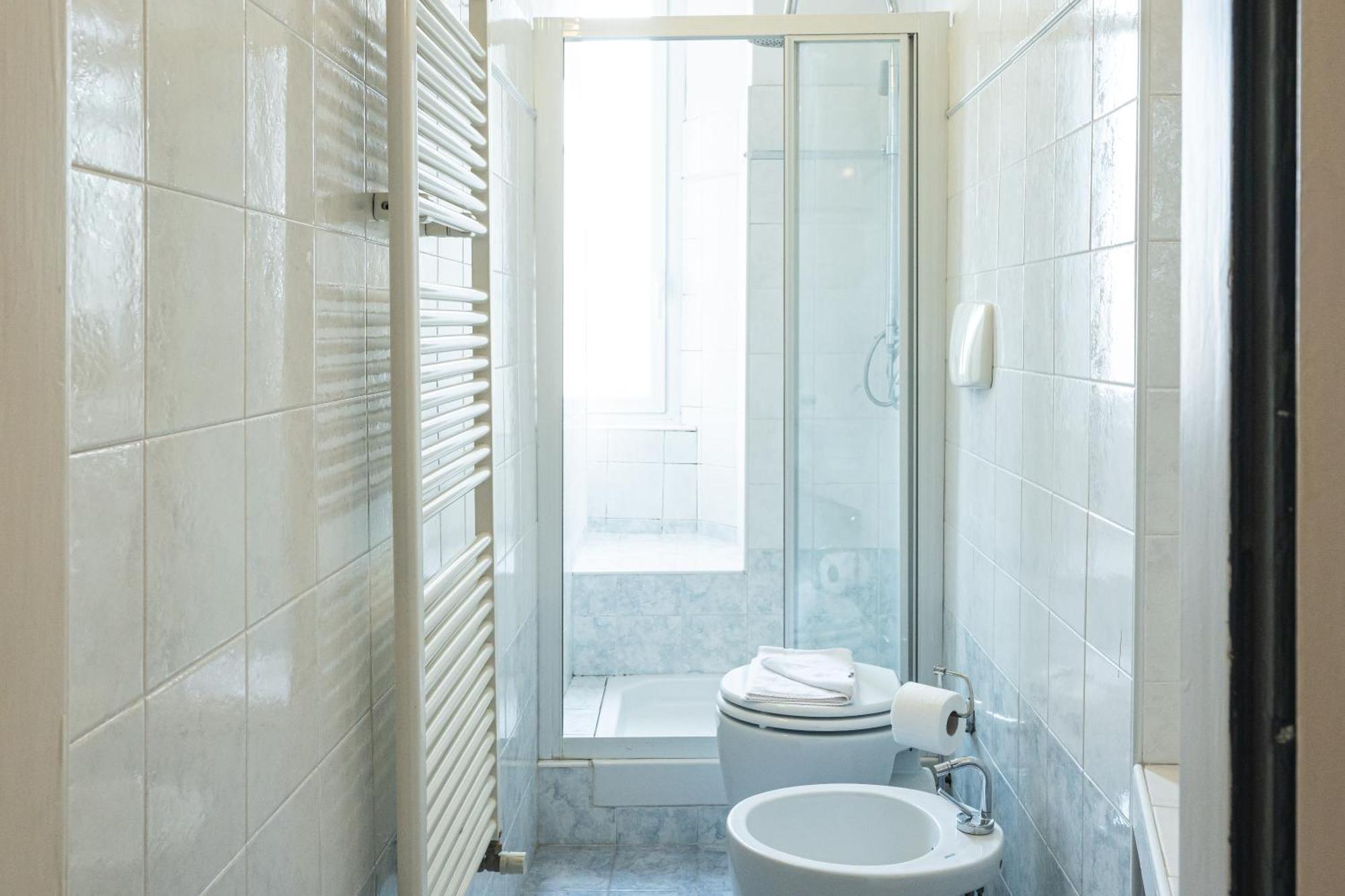 Spacious Onebedroom Navigli - Mirable Pm * Milano