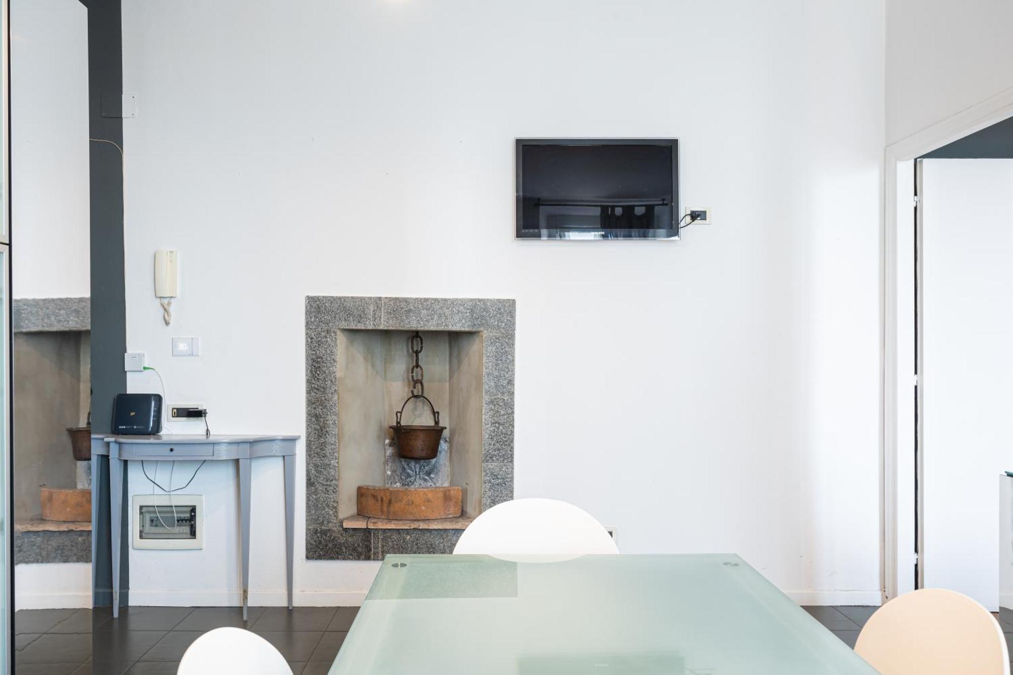 Spacious Onebedroom Navigli - Mirable Pm Appartamento Milano