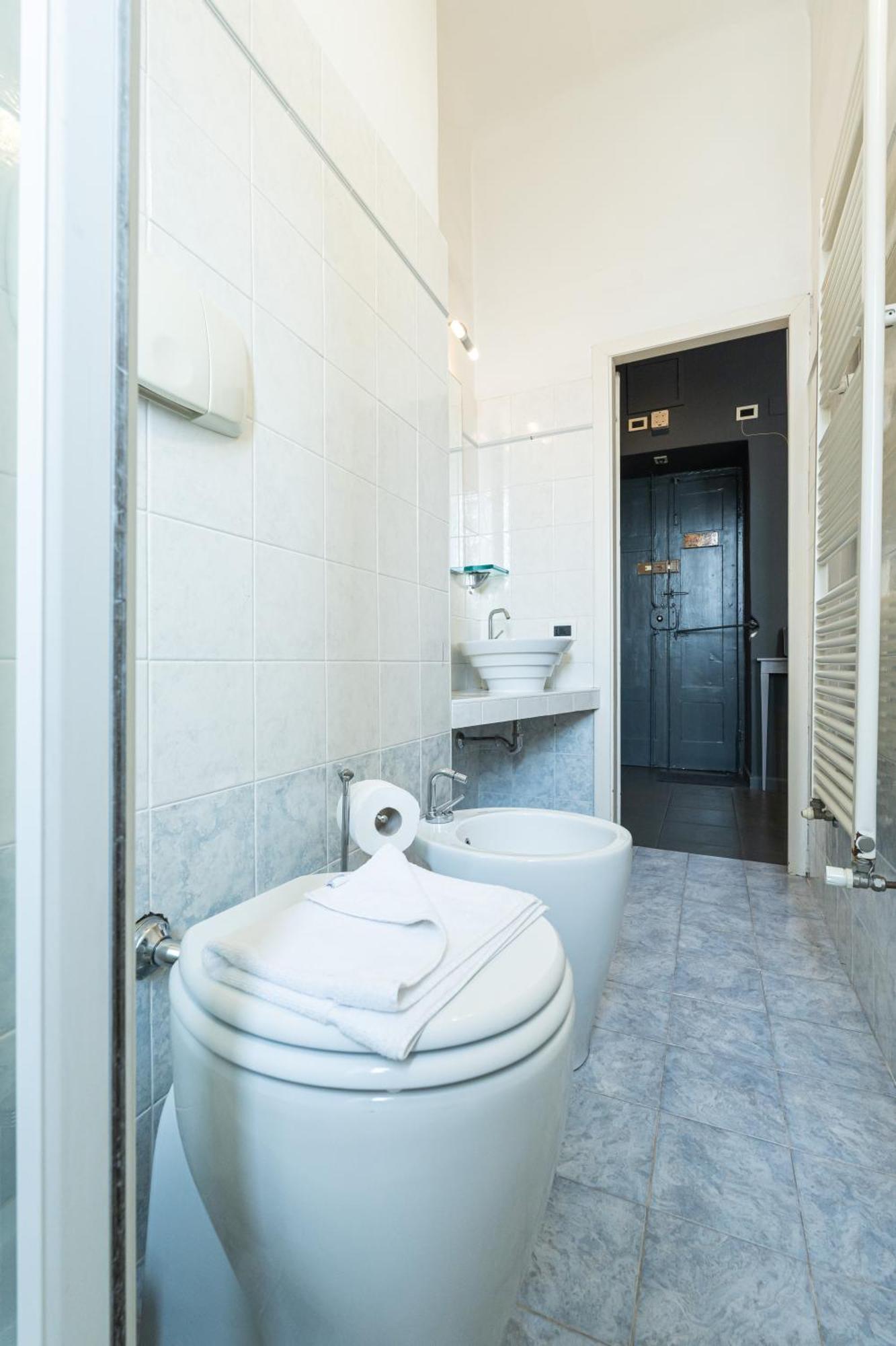 Appartamento Spacious Onebedroom Navigli - Mirable Pm