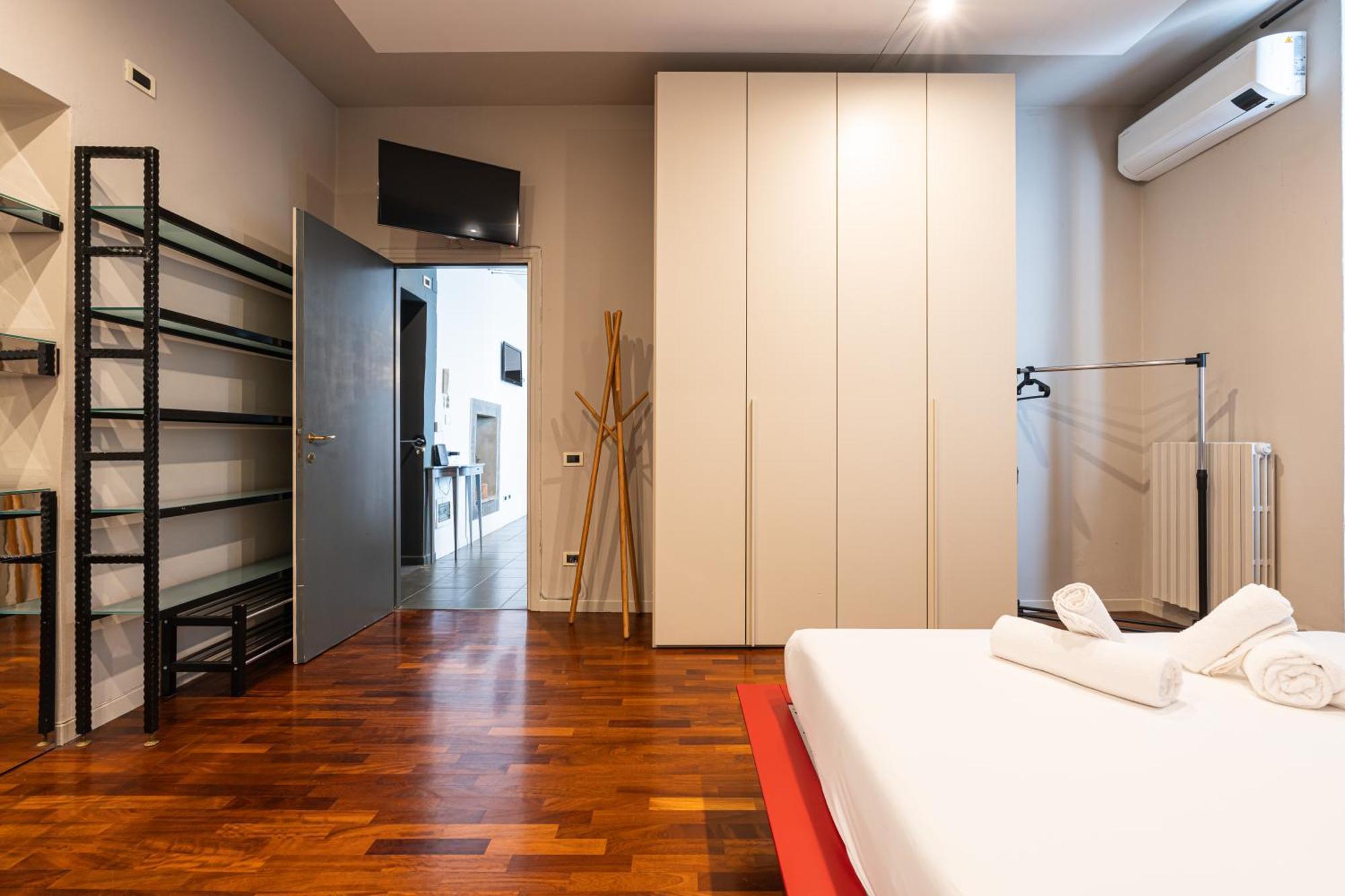 Spacious Onebedroom Navigli - Mirable Pm Appartamento Milano