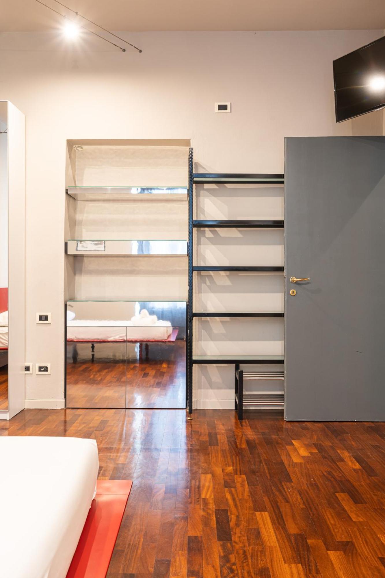 Appartamento Spacious Onebedroom Navigli - Mirable Pm *
