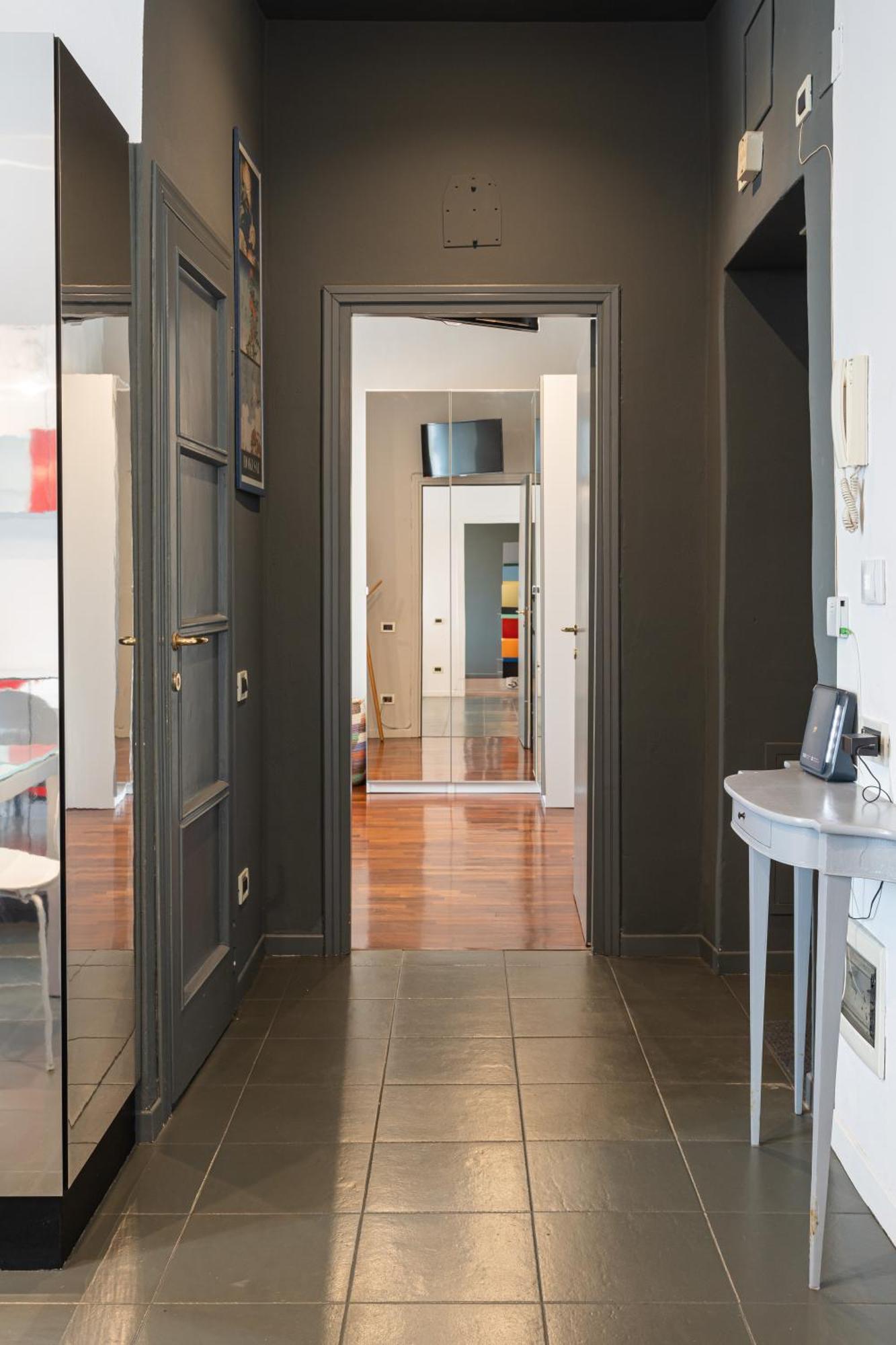 Spacious Onebedroom Navigli - Mirable Pm Appartamento
