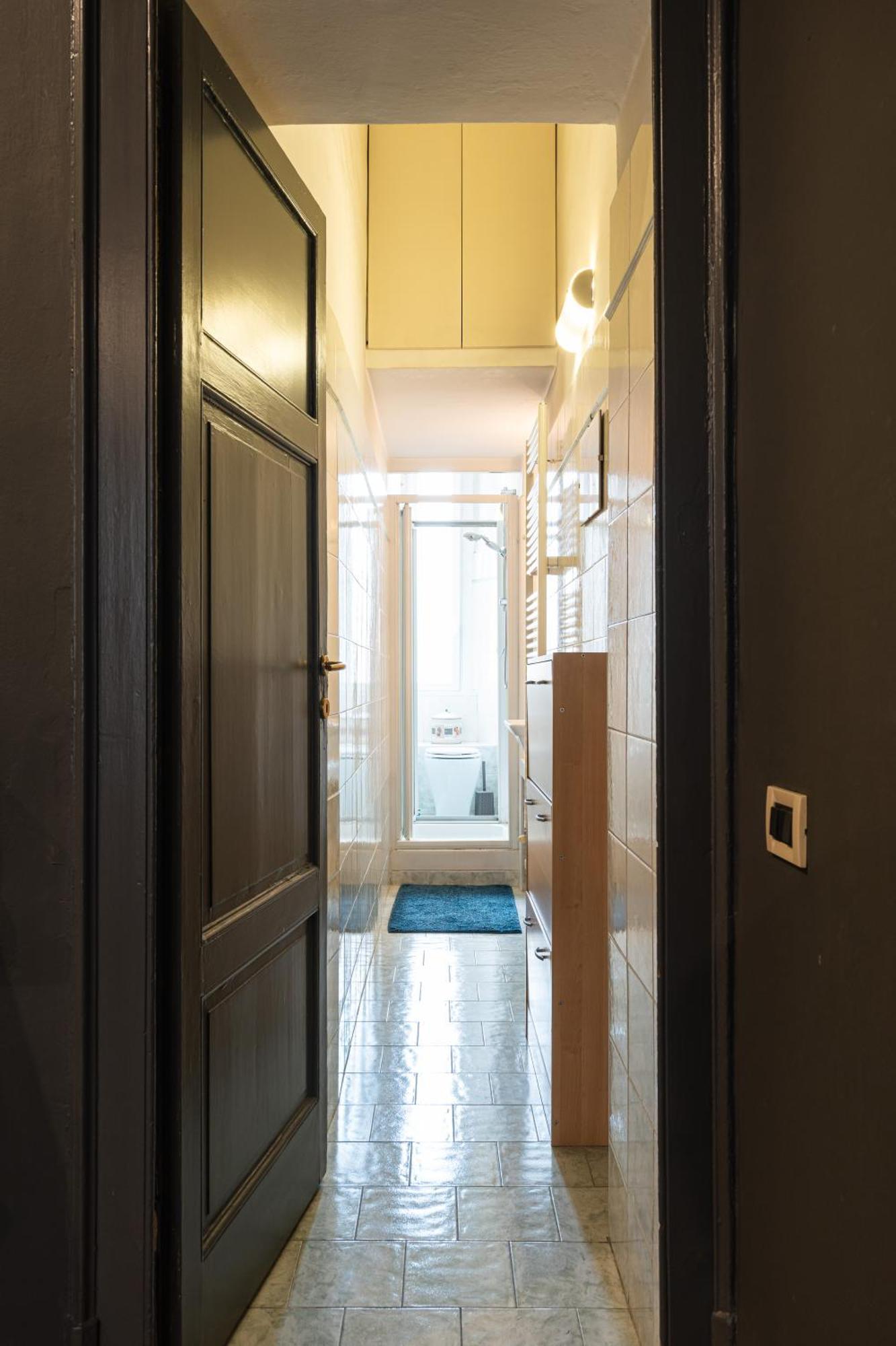 Spacious Onebedroom Navigli - Mirable Pm Appartamento *
