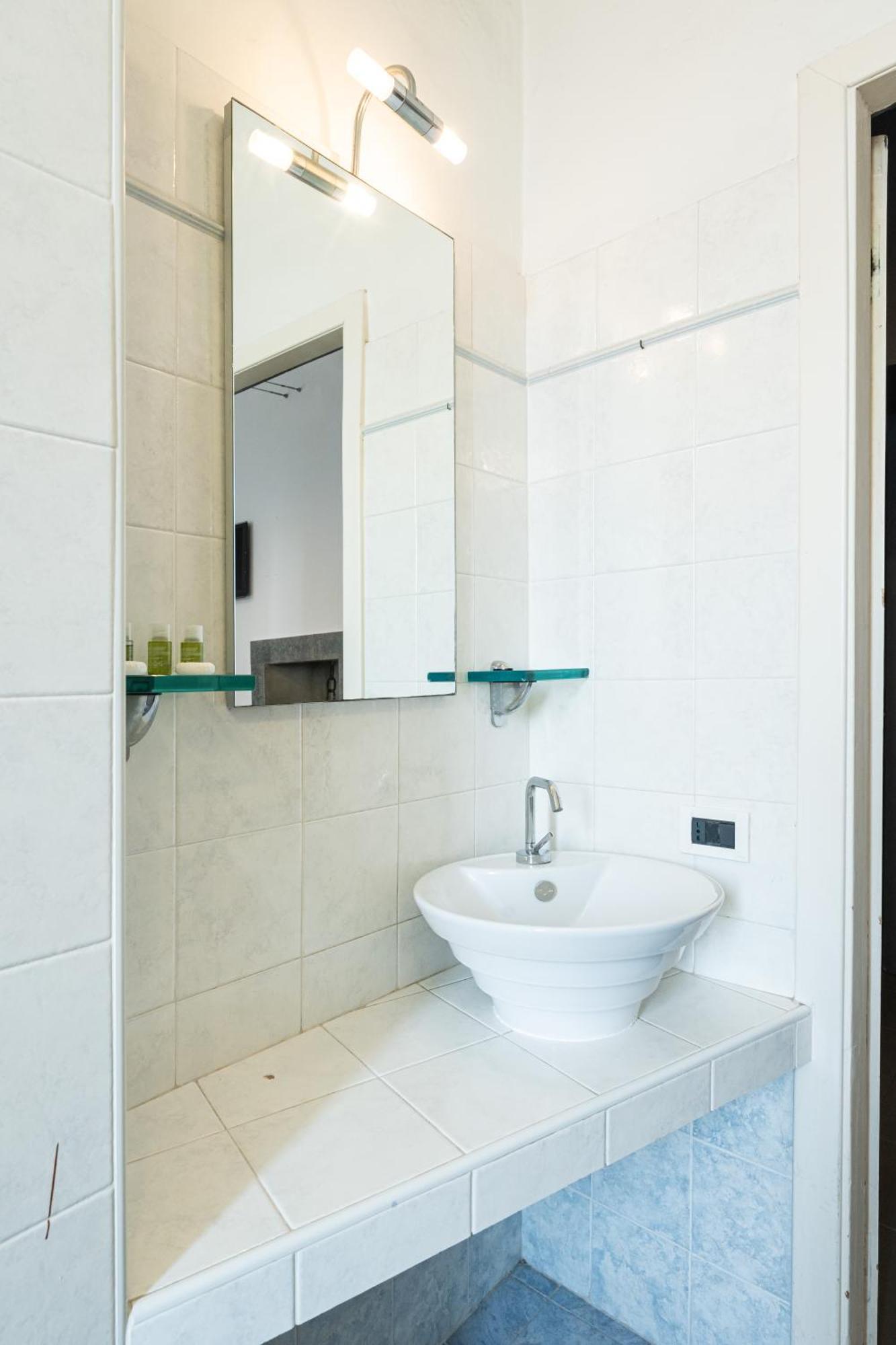 Appartamento Spacious Onebedroom Navigli - Mirable Pm *