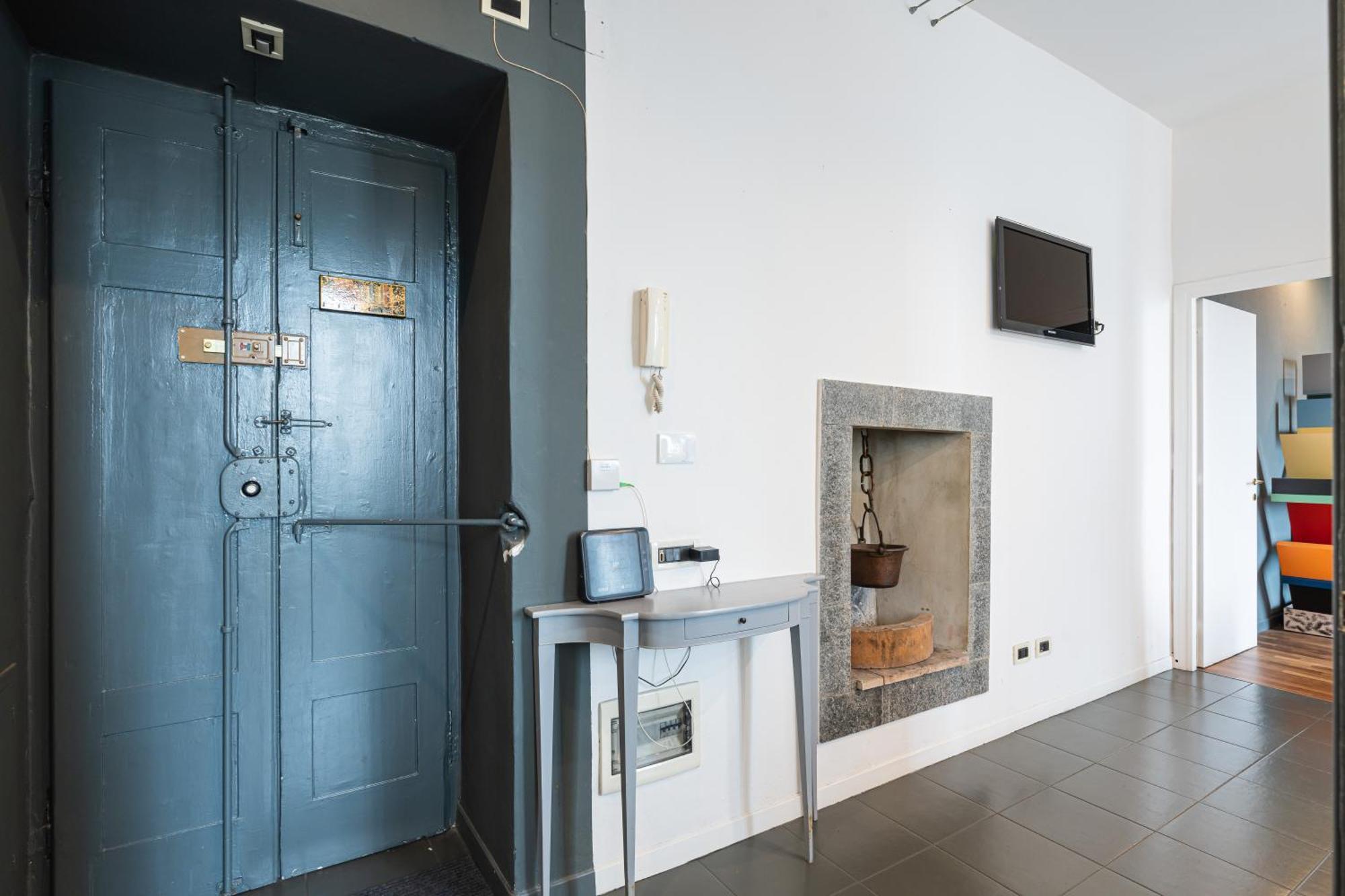 Appartamento Spacious Onebedroom Navigli - Mirable Pm Milano